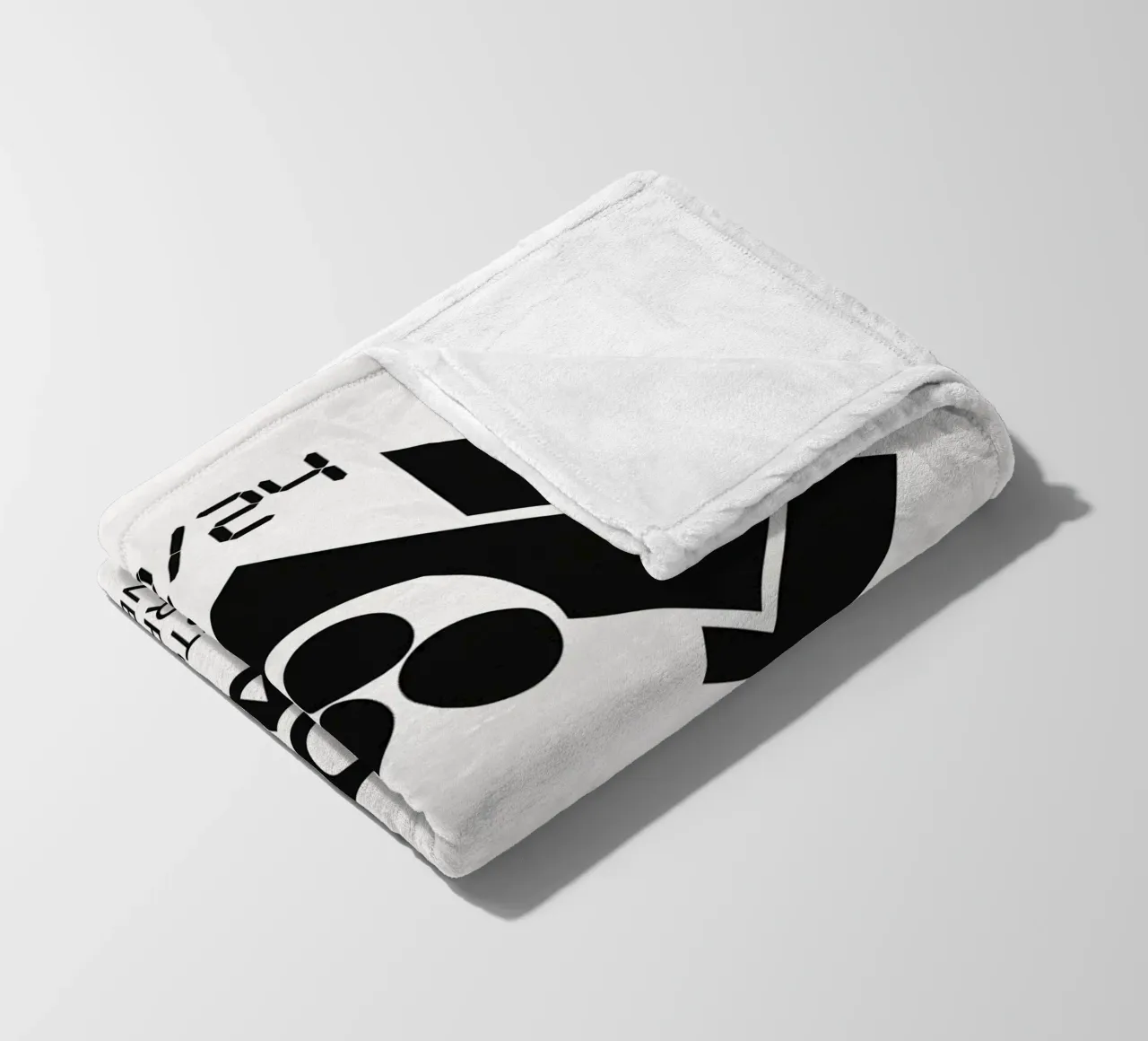 Die Blechtrommel Print coperta in pile da MoviesArt