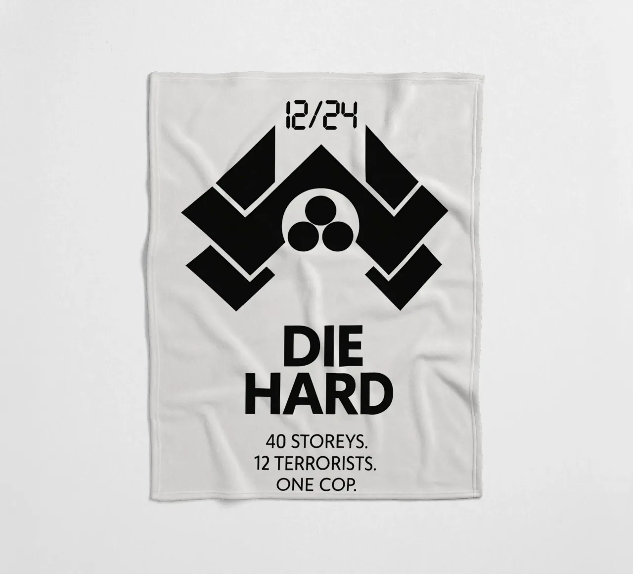 Die Blechtrommel Print coperta in pile da MoviesArt