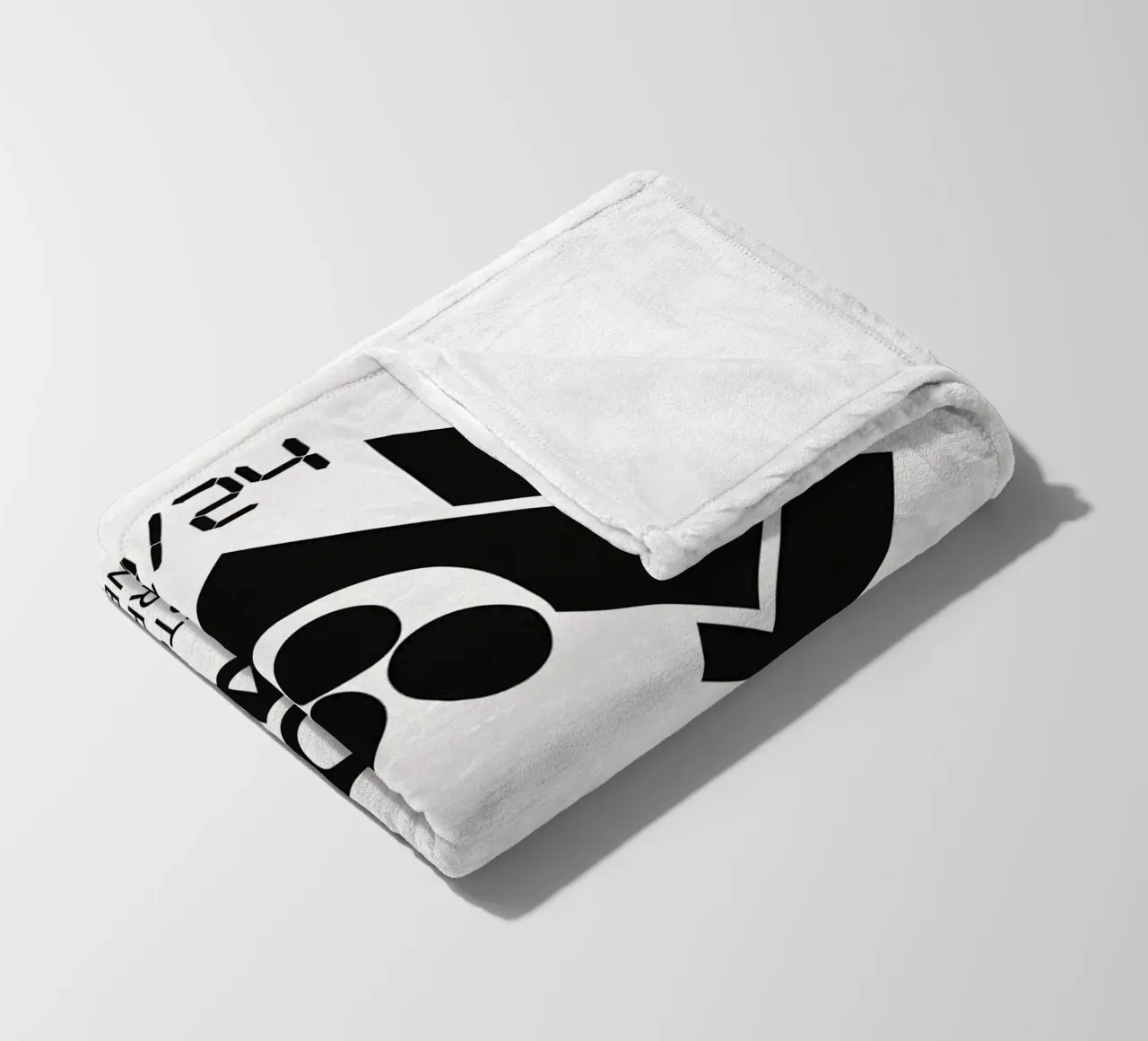 Die Blechtrommel Print coperta in pile da MoviesArt