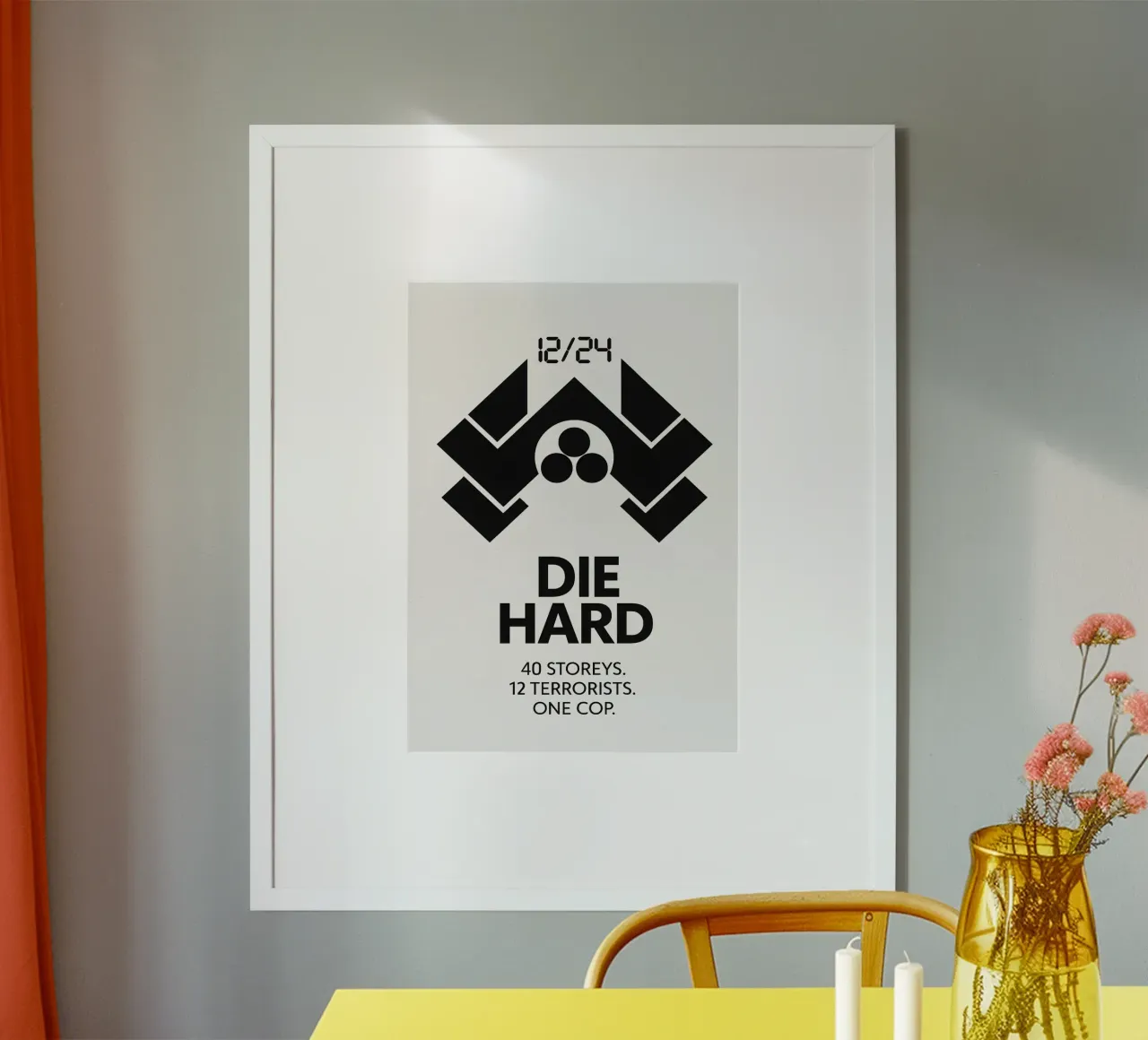Die Blechtrommel Print carta hahnemühle da MoviesArt