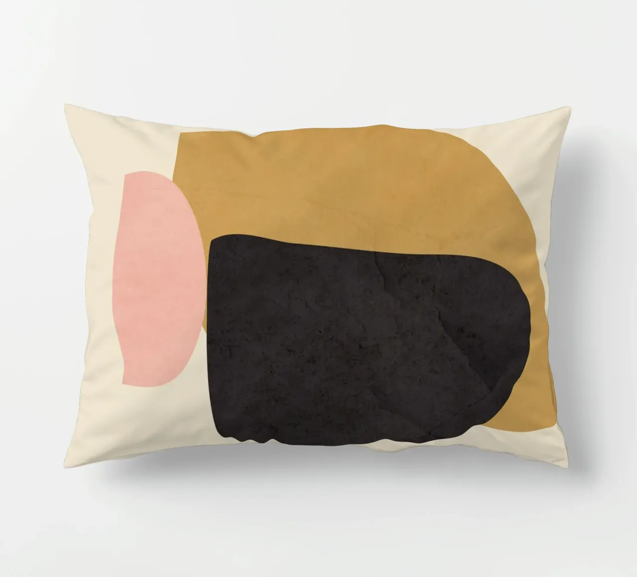 Abstract Shapes 34 cuscino da cityart