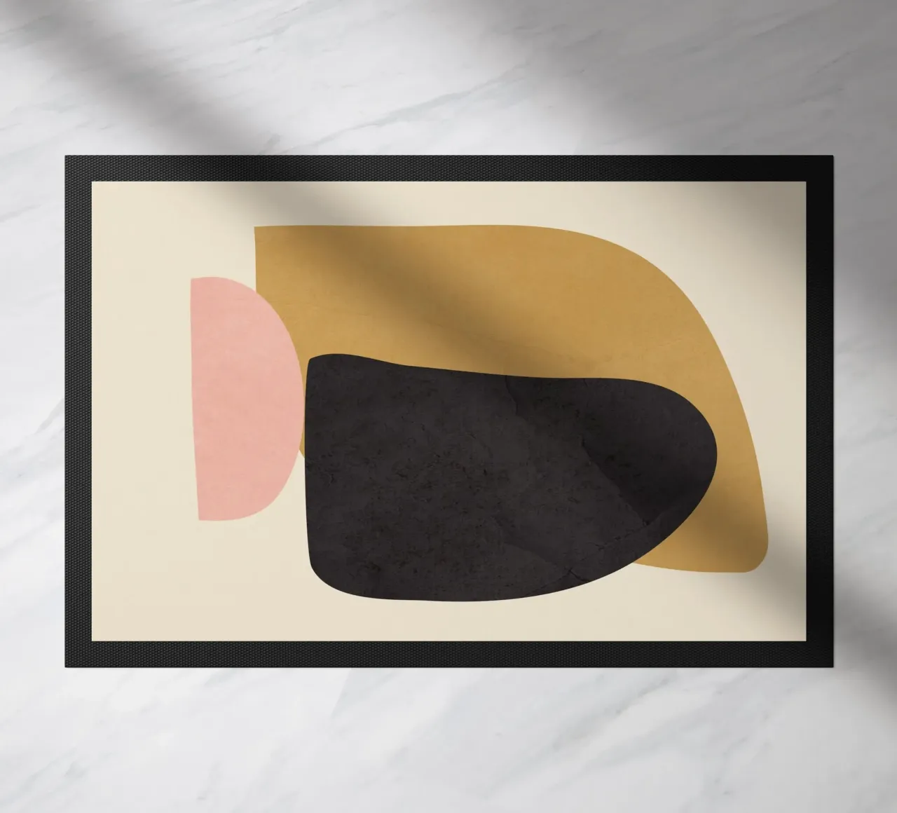 Abstract Shapes 34 zerbino da cityart