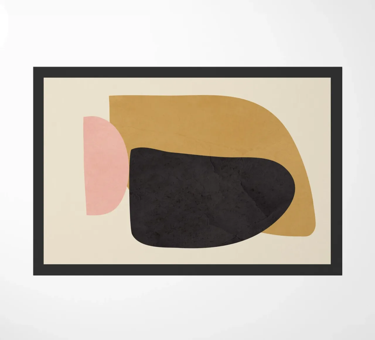 Abstract Shapes 34 zerbino da cityart