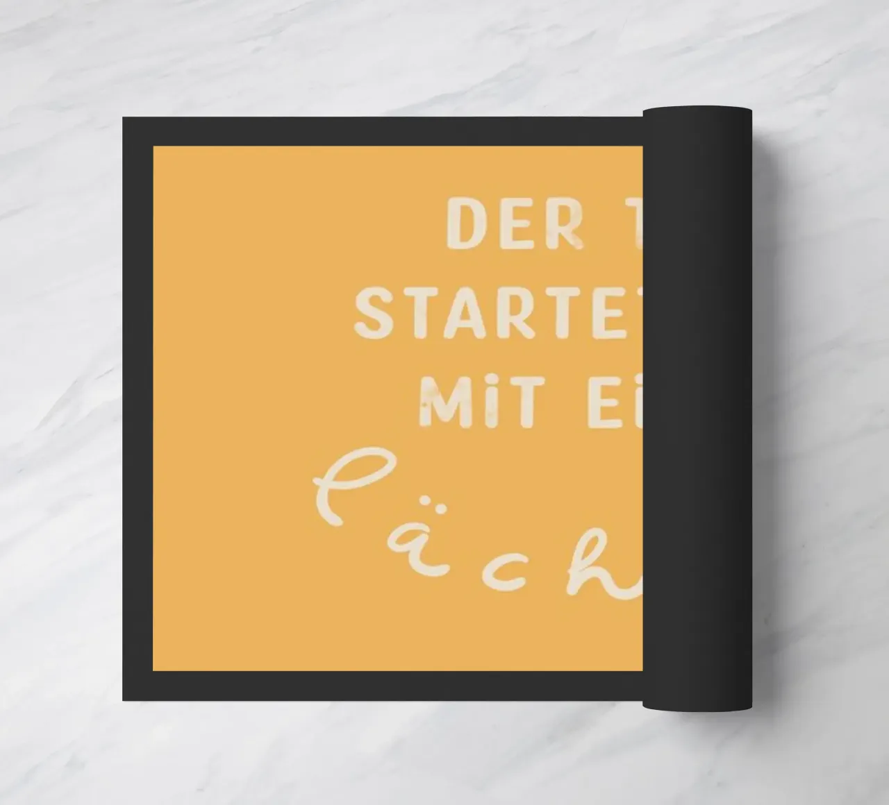 Lächle 1 zerbino da Julia Reyelt