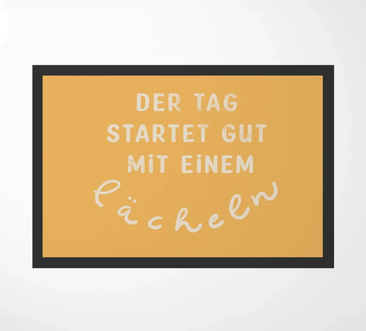 Lächle 1 zerbino da Julia Reyelt