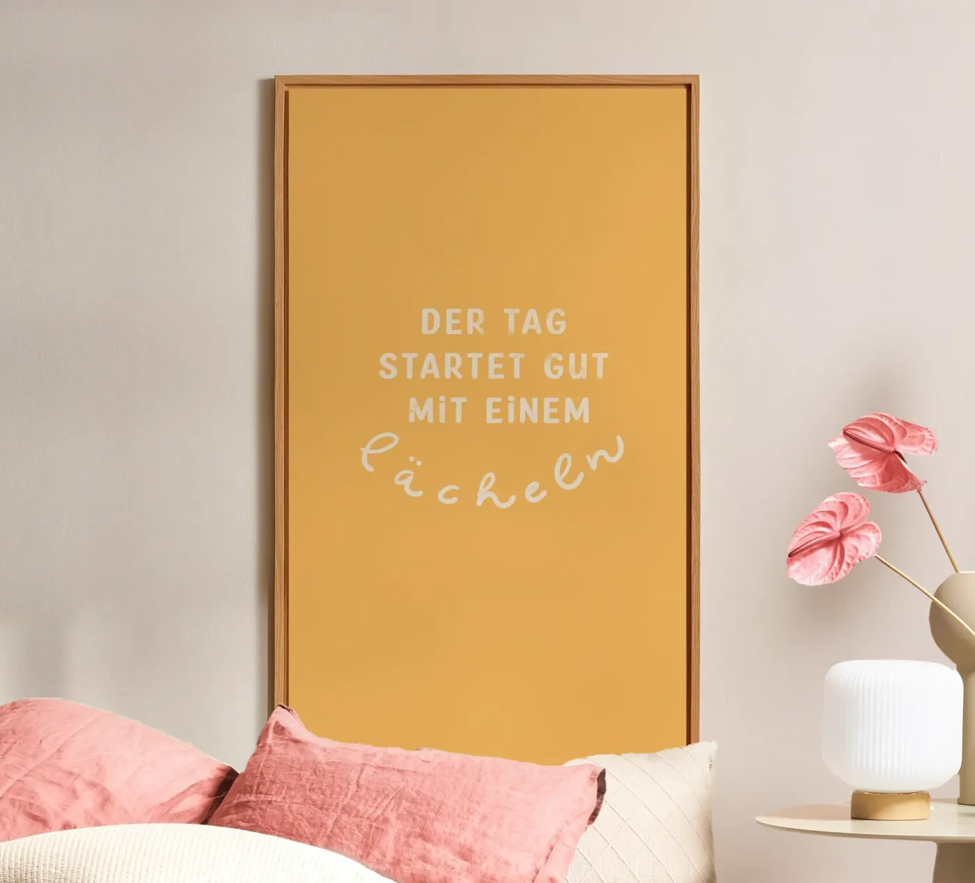 Lächle 1 forex plate by Julia Reyelt