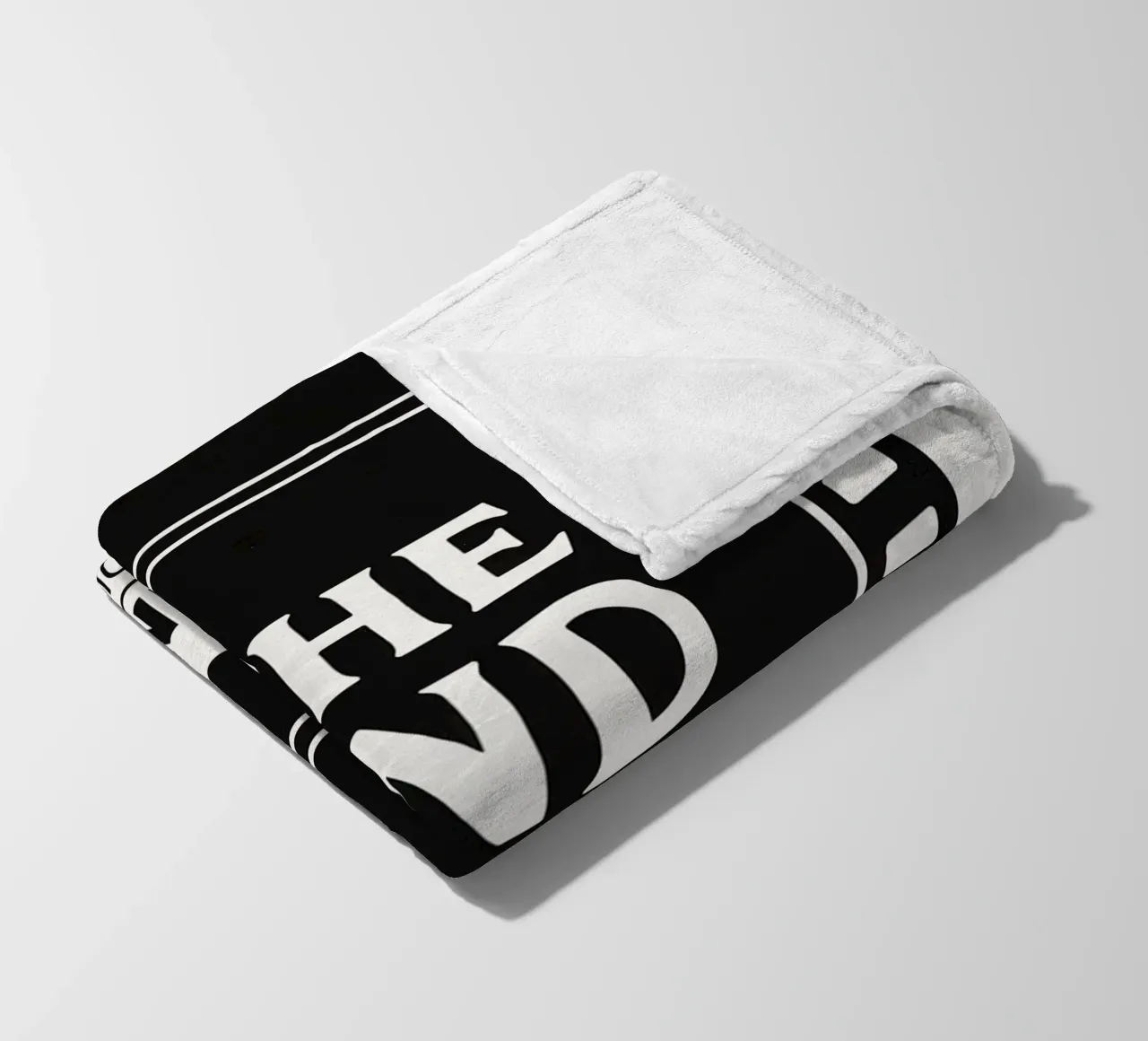 Editing Room Print coperta in pile da MoviesArt