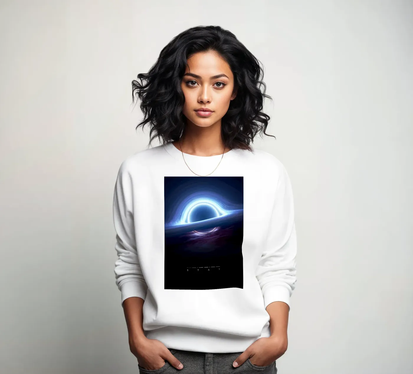 Interstellar 01 felpa da nabakumov