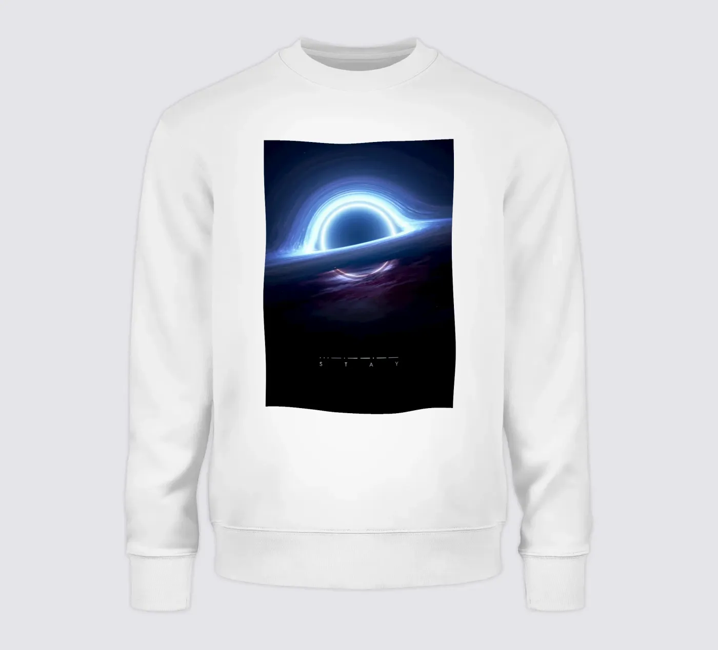 Interstellar 01 felpa da nabakumov