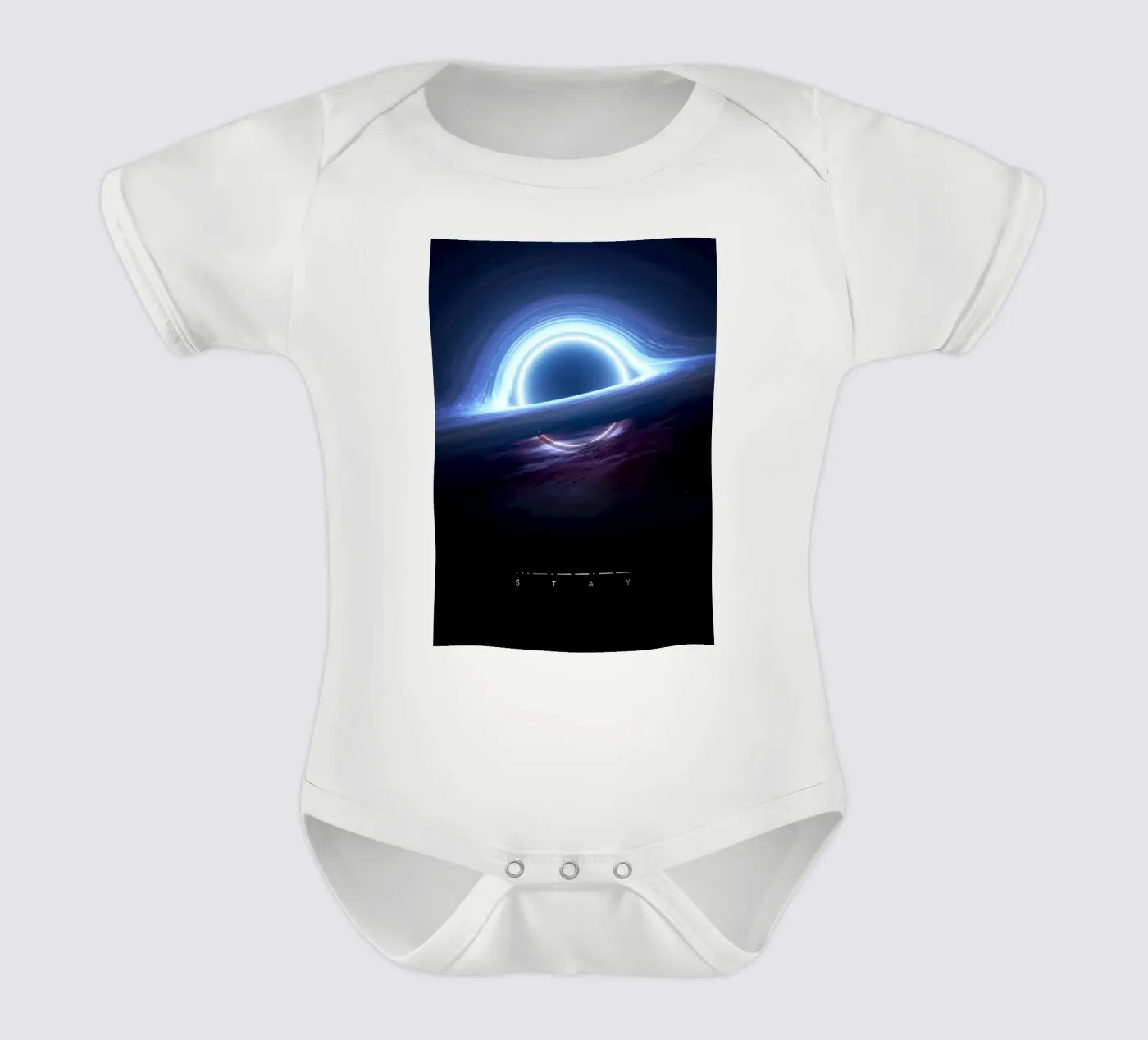 Interstellar 01 body bébé de nabakumov