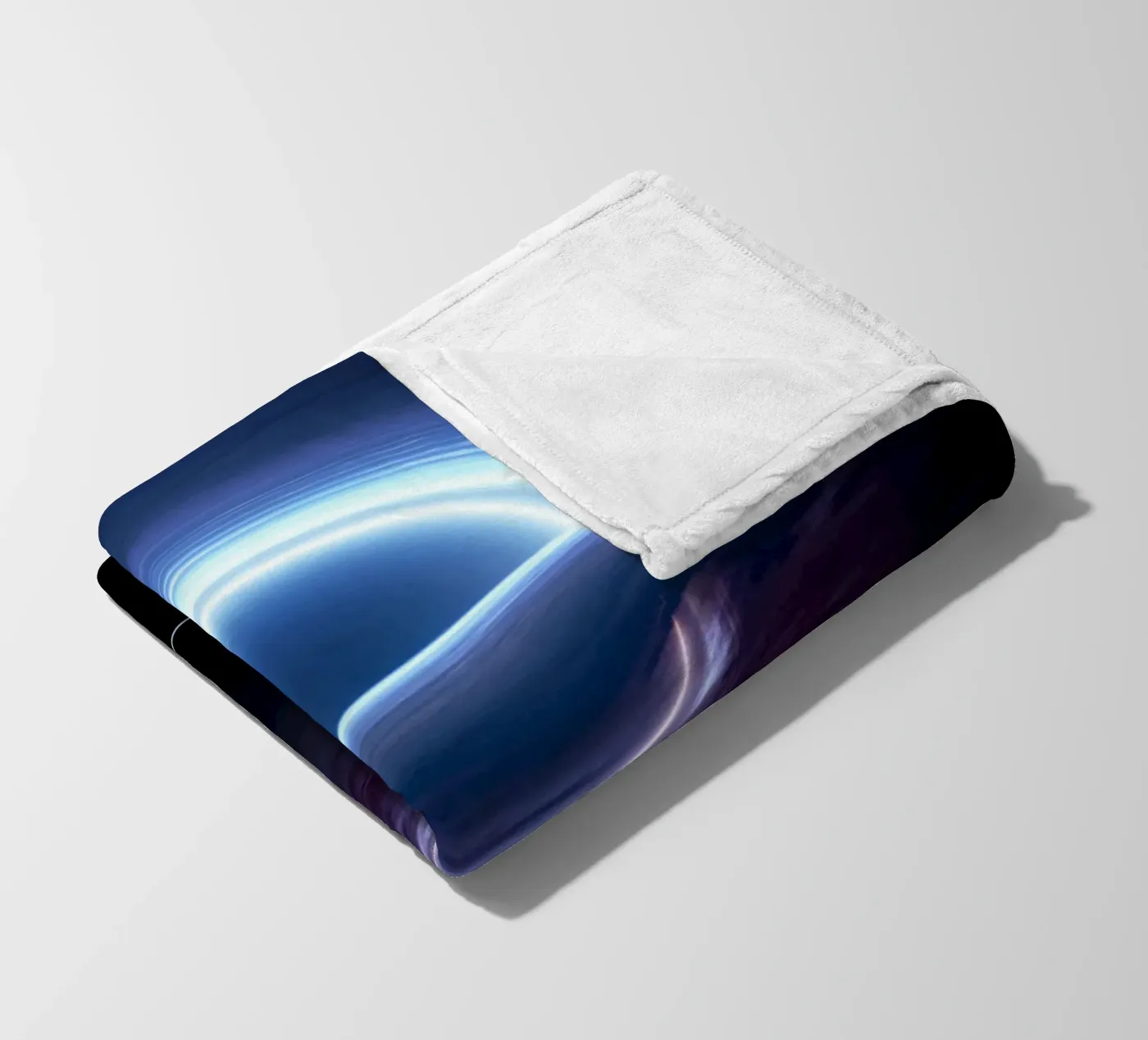 Interstellar 01 fleecedeken van nabakumov