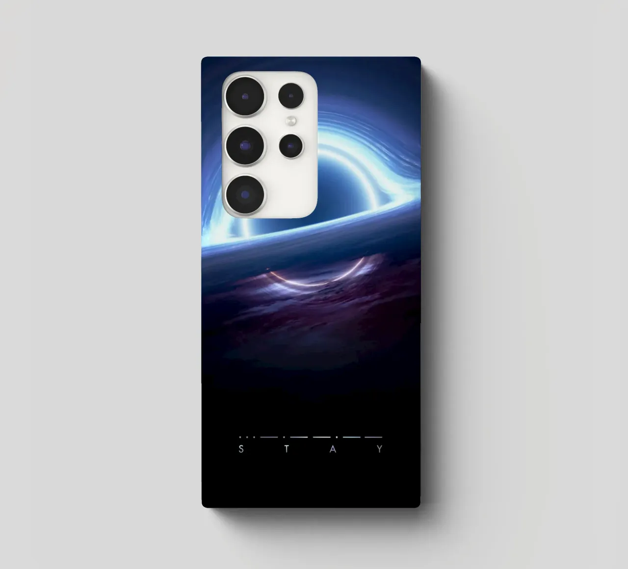 Interstellar 01 cover samsung da nabakumov