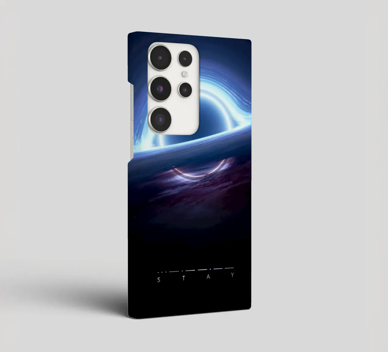 Interstellar 01 cover samsung da nabakumov