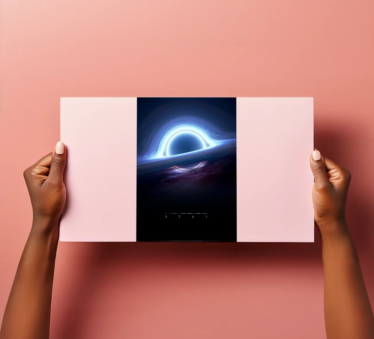 Interstellar 01 sticker sheet by nabakumov