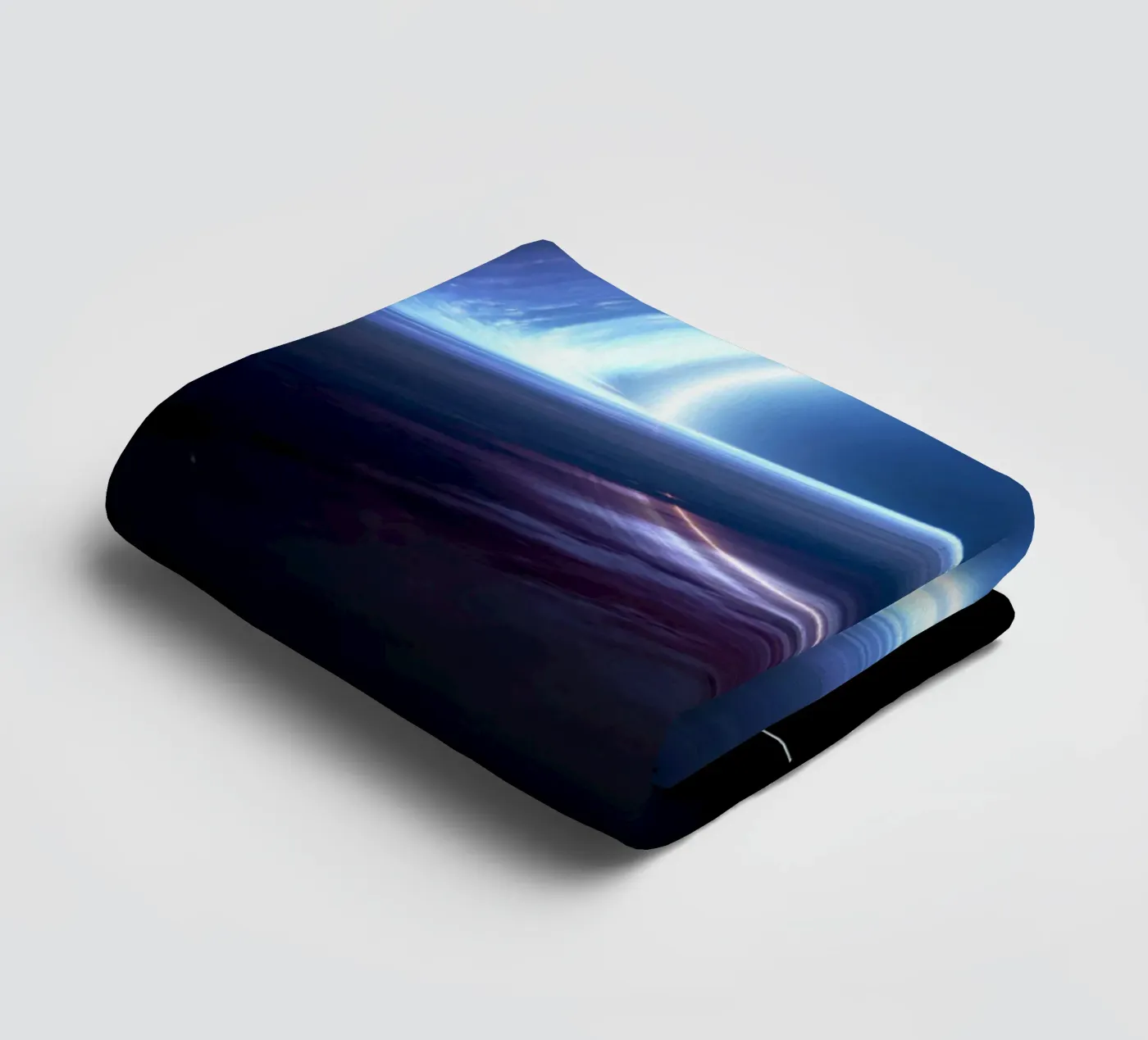 Interstellar 01 towel by nabakumov