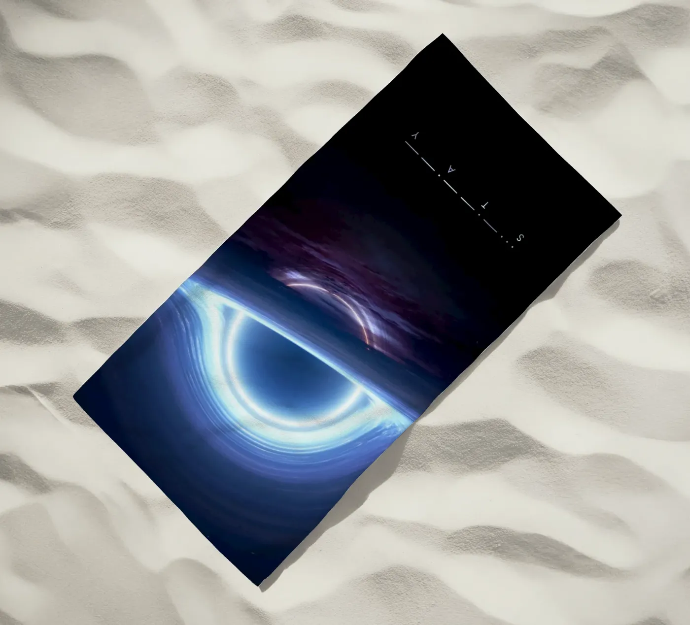 Interstellar 01 telo mare da nabakumov