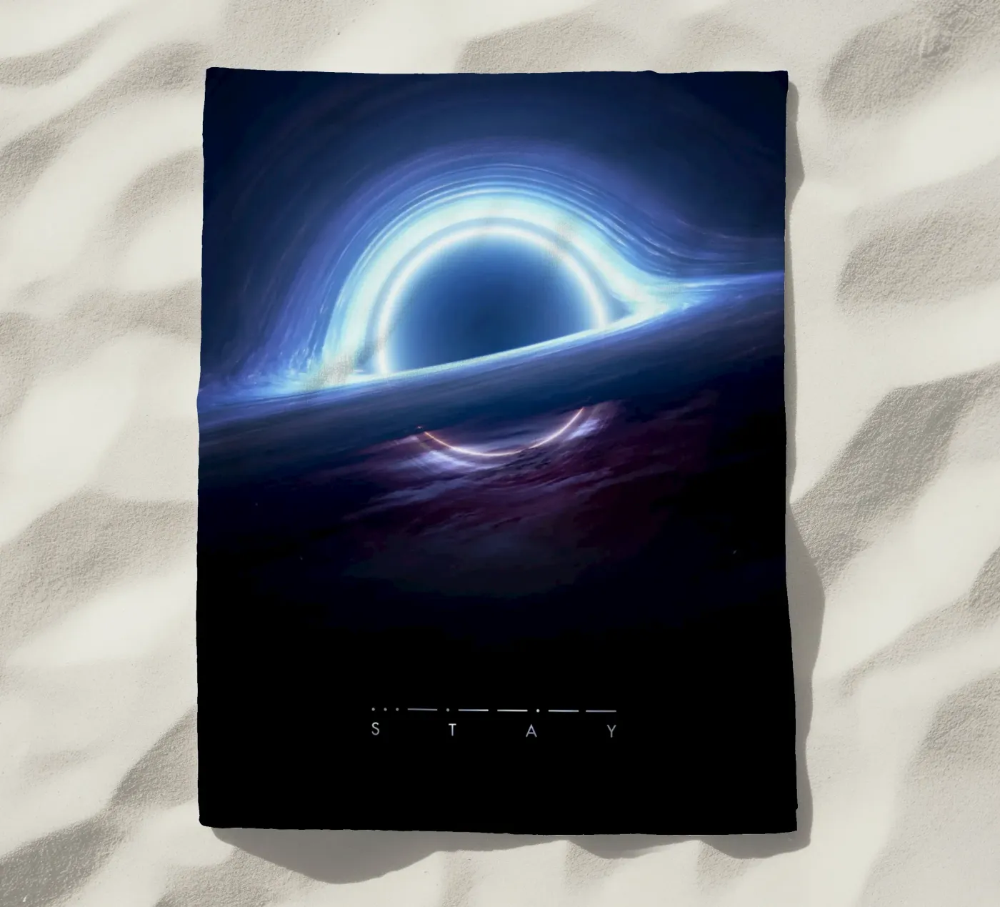 Interstellar 01 telo mare da nabakumov