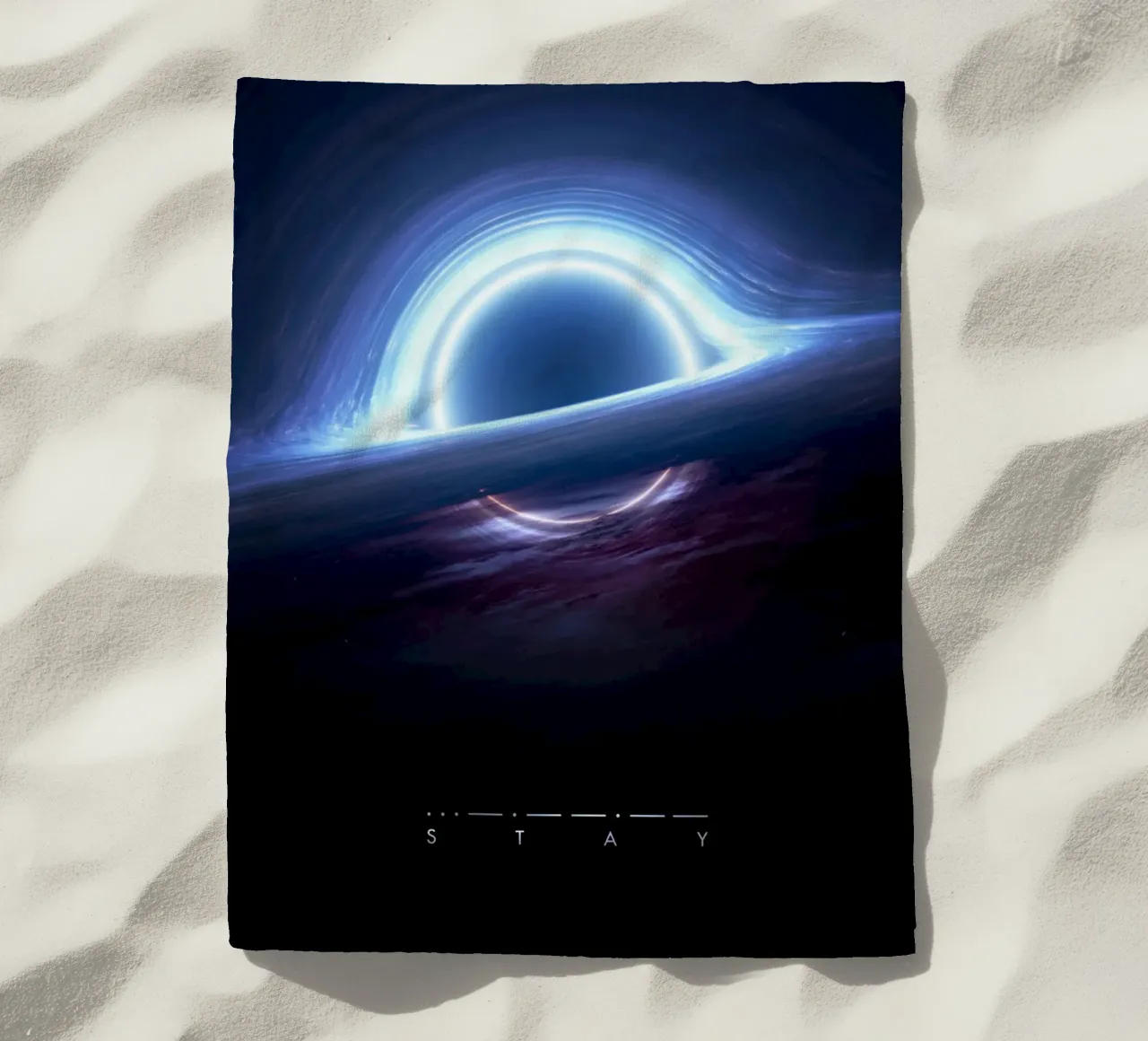 Interstellar 01 telo mare da nabakumov