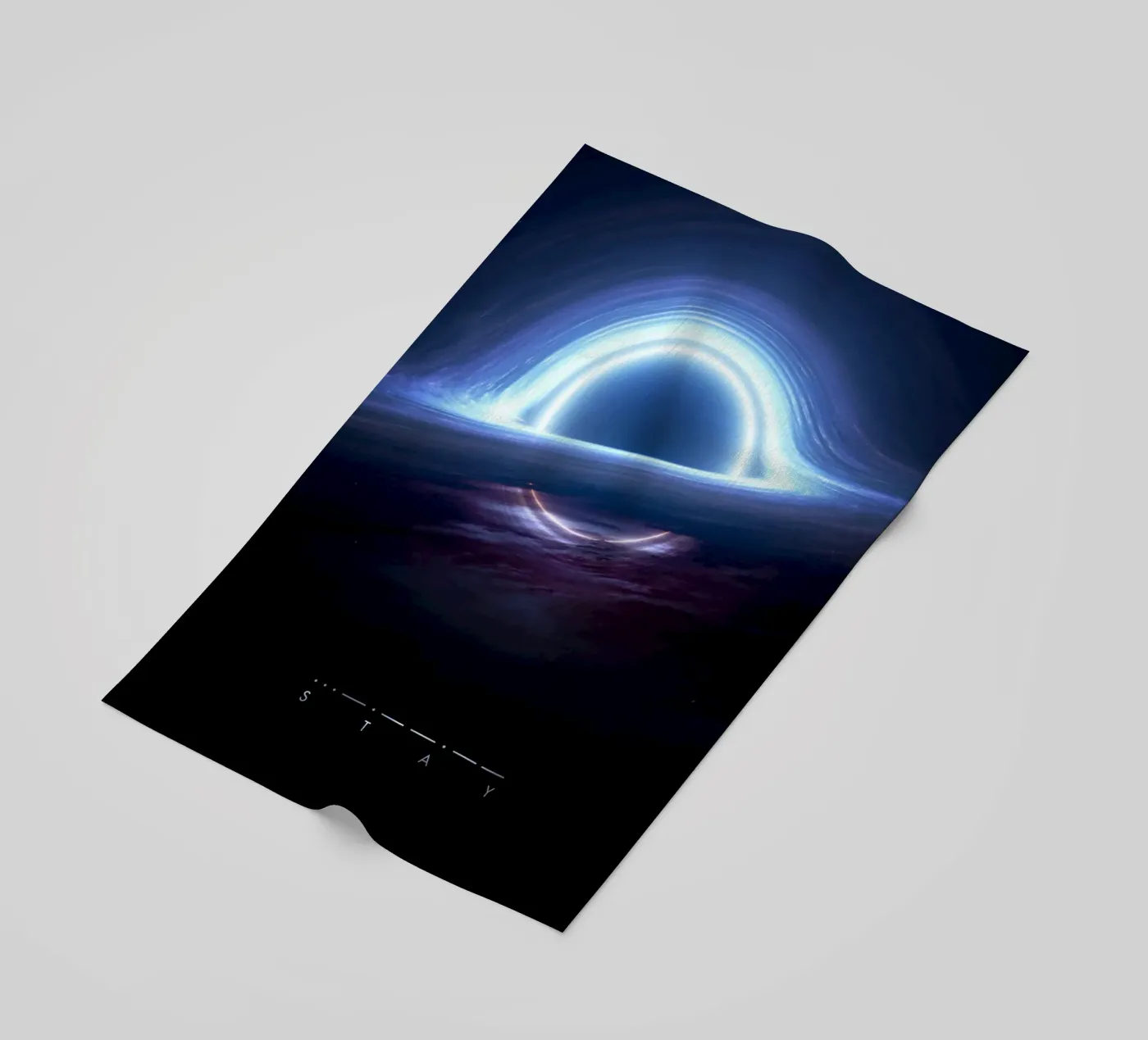 Interstellar 01 telo mare da nabakumov