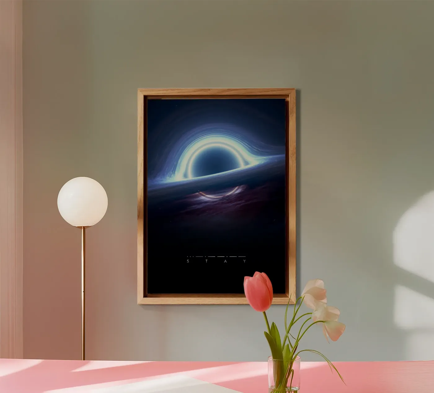 Interstellar 01 forex-plaat van nabakumov