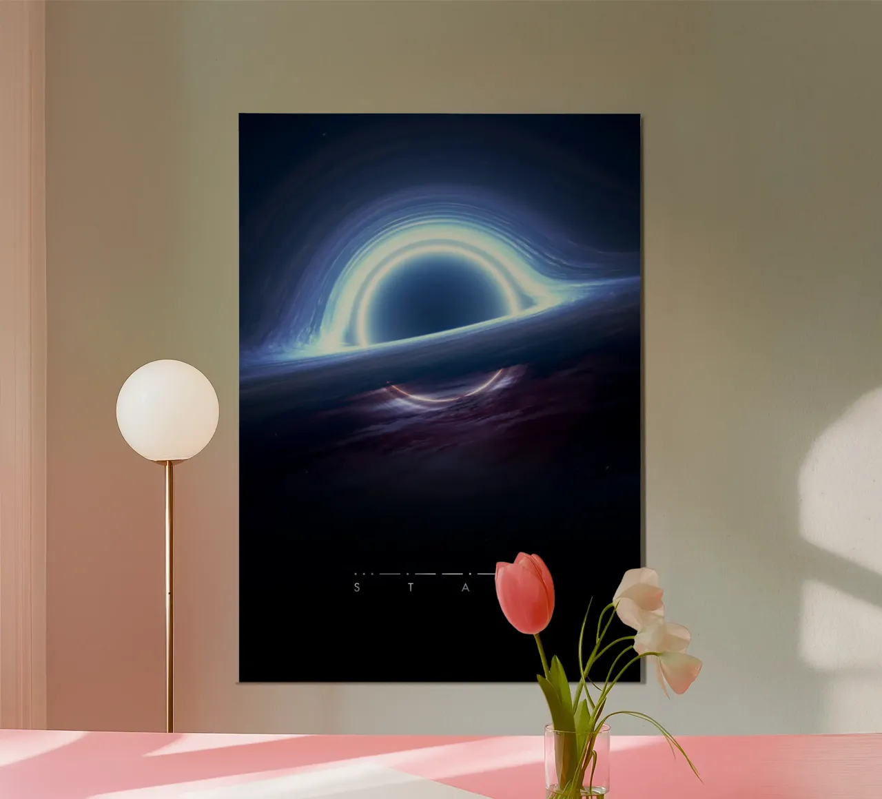 Interstellar 01 pannello forex da nabakumov