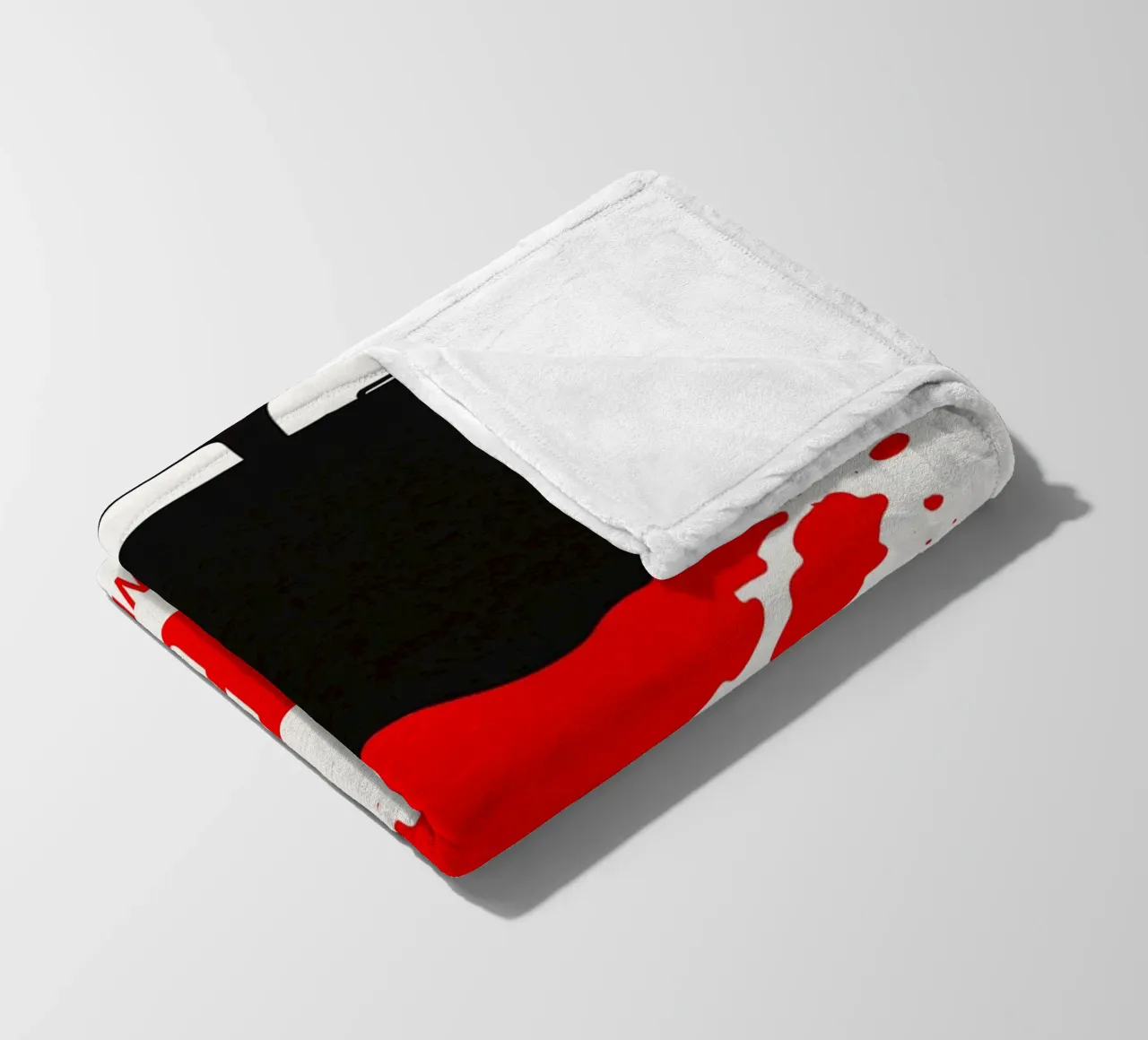 Fargo Print coperta in pile da MoviesArt