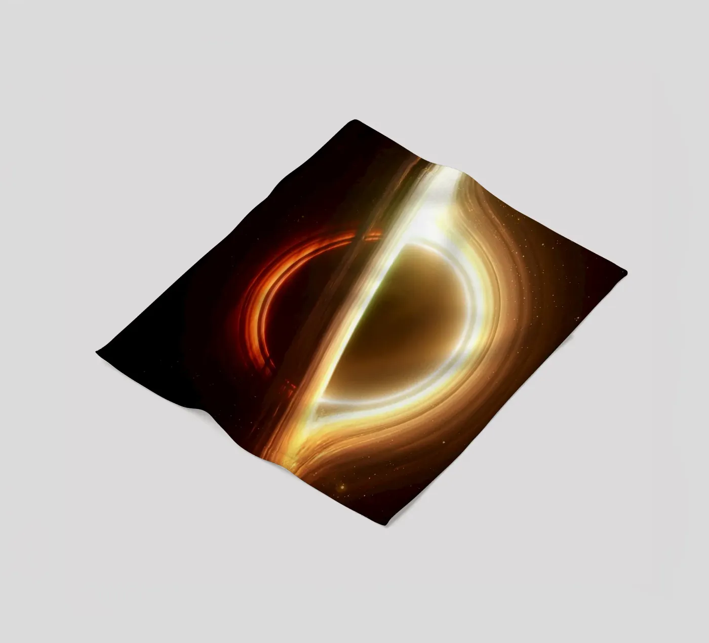 Interstellar 02 fleecedeken van nabakumov