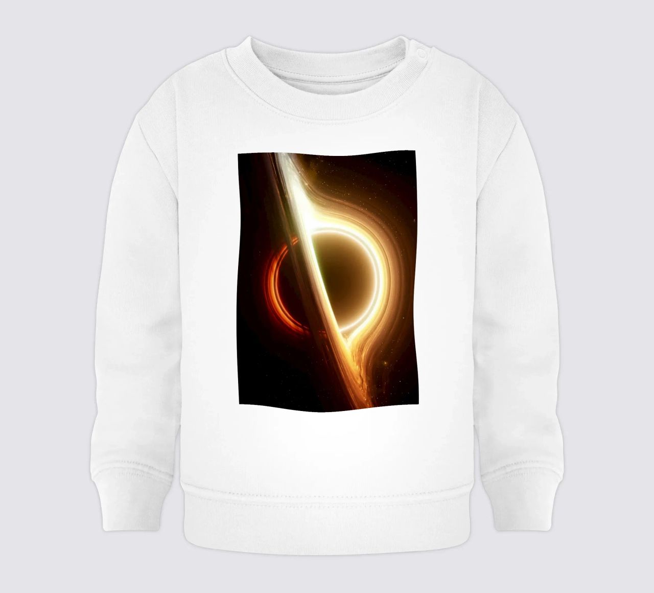 Interstellar 02 felpa neonato da nabakumov