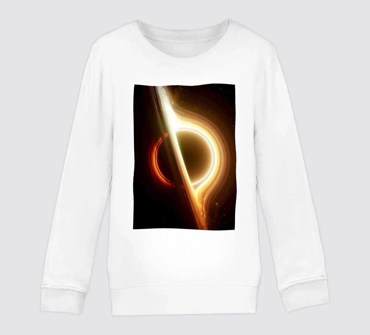 Interstellar 02 felpa bambino da nabakumov