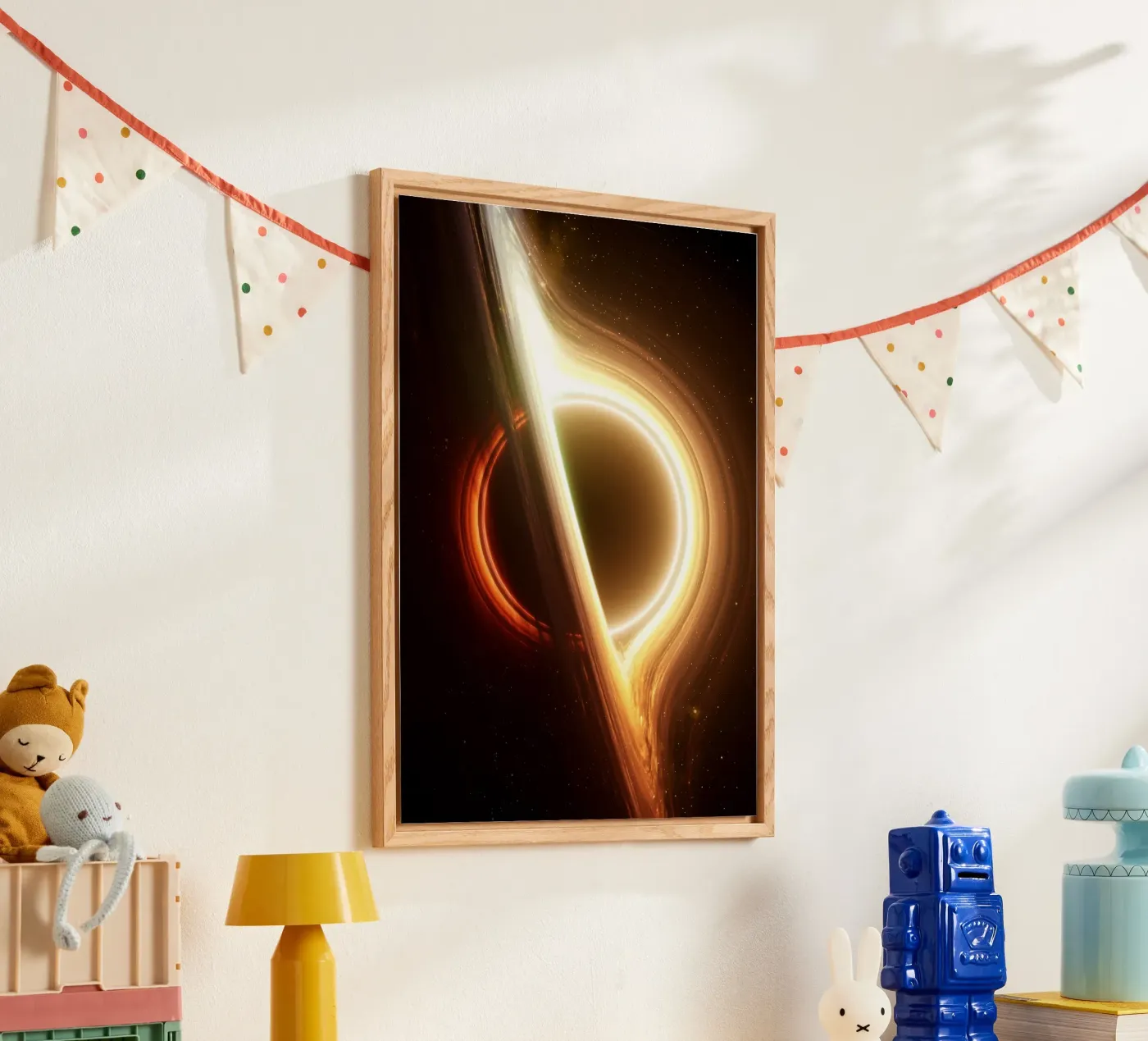 Interstellar 02 plexiglass da nabakumov