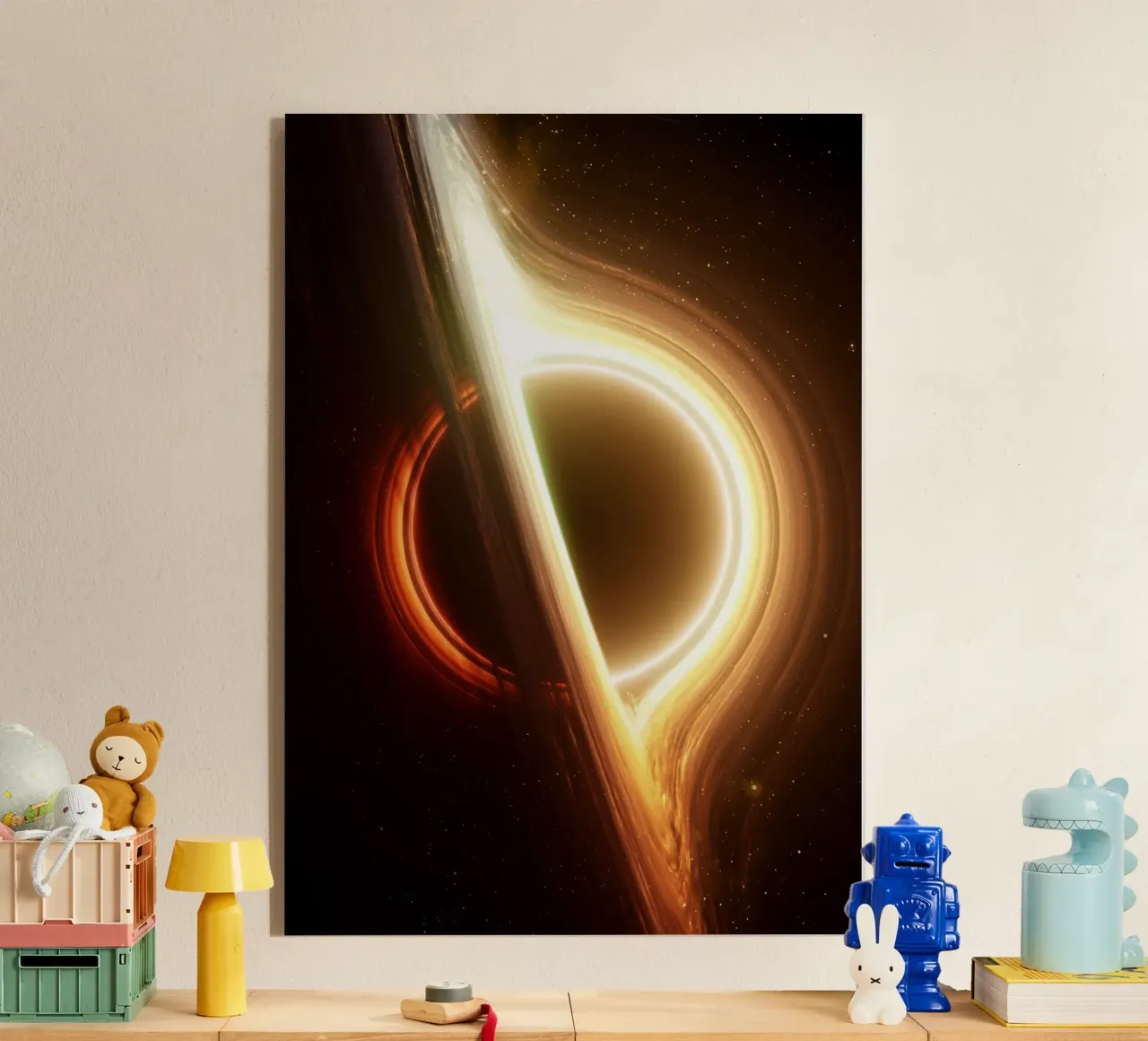 Interstellar 02 plexiglass da nabakumov