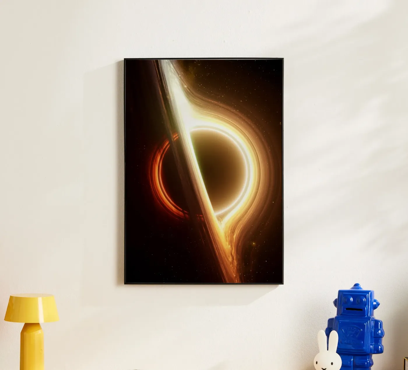 Interstellar 02 alluminio dibond da nabakumov