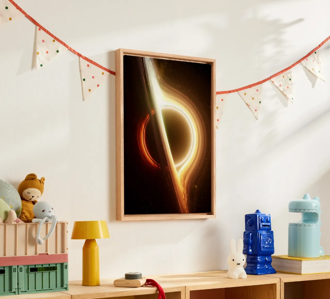 Interstellar 02 tela da nabakumov