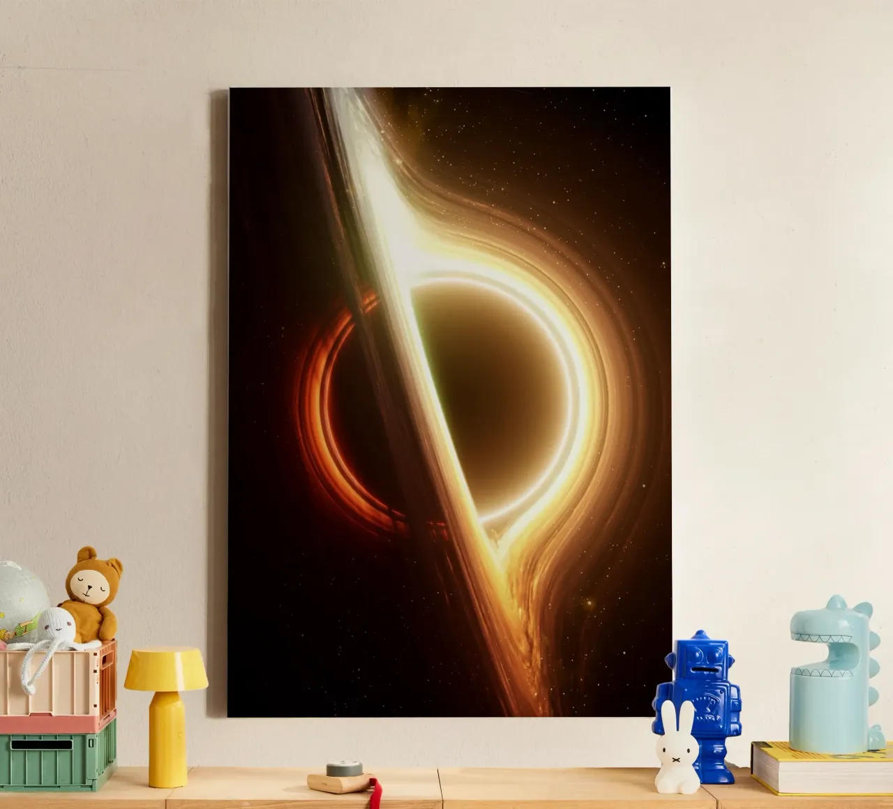 Interstellar 02 tela da nabakumov