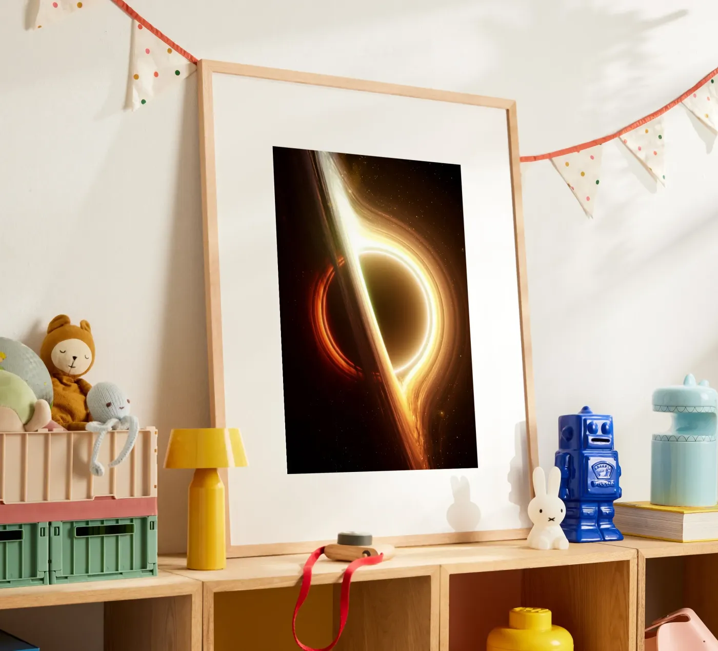 Interstellar 02 poster da nabakumov