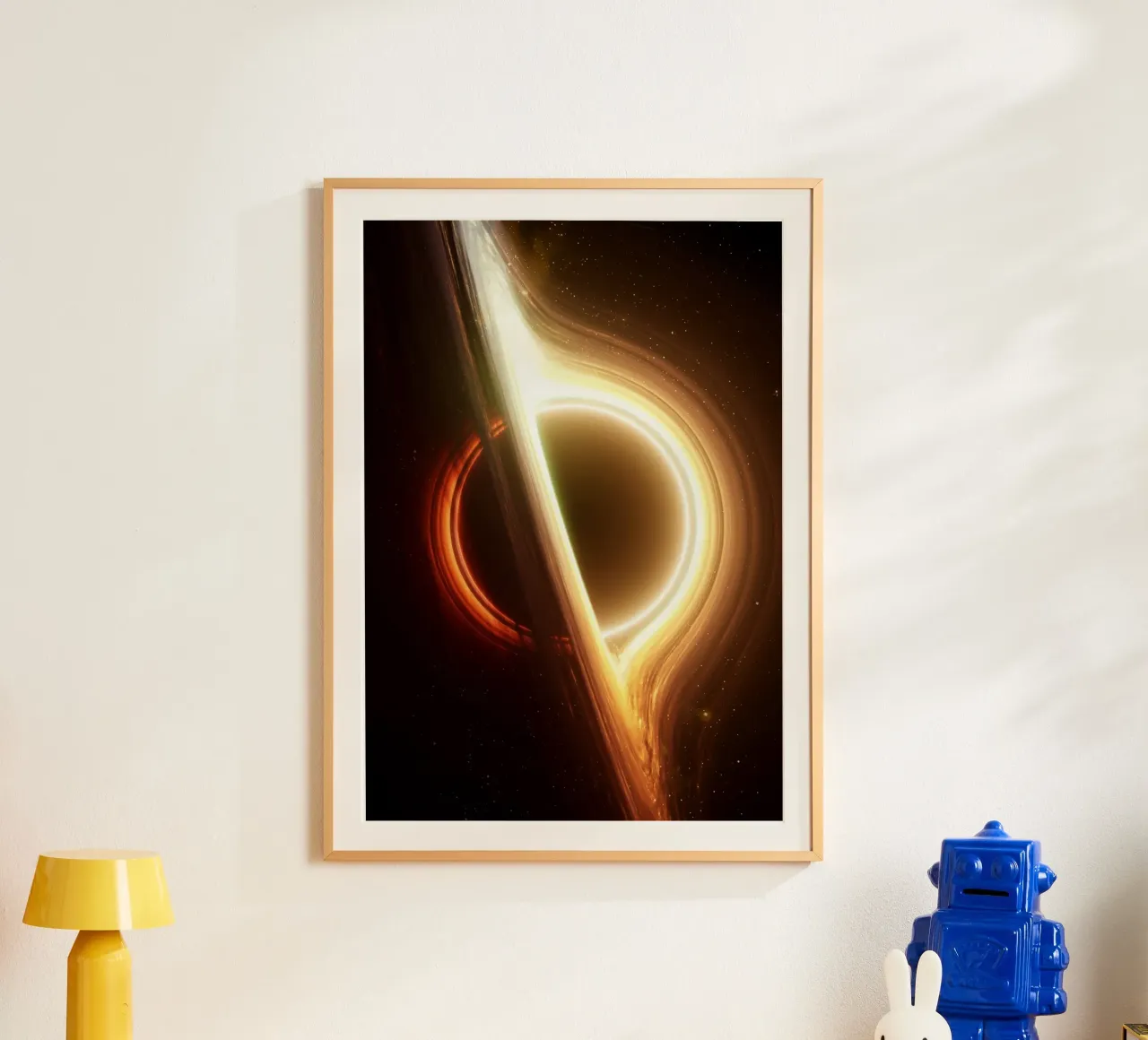 Interstellar 02 poster da nabakumov