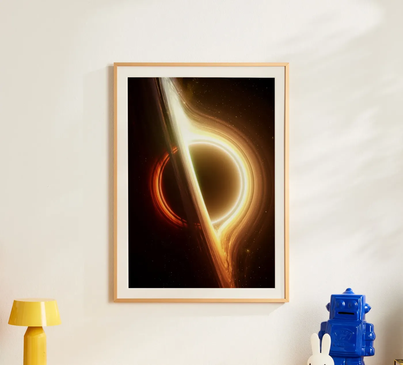 Interstellar 02 poster da nabakumov