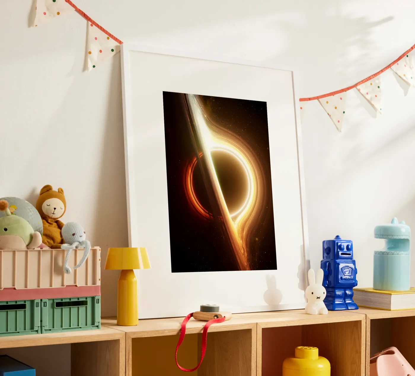 Interstellar 02 poster da nabakumov