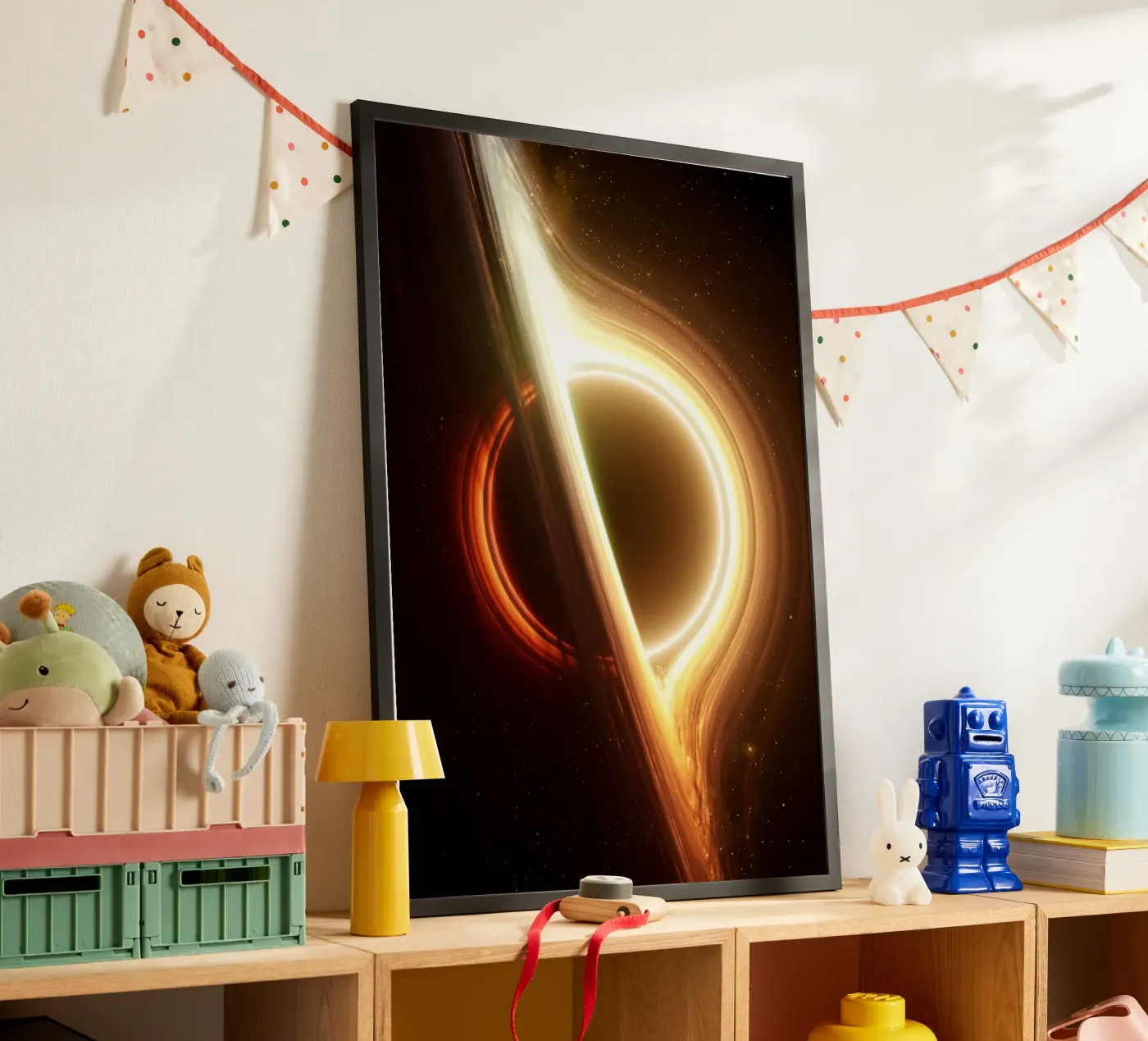 Interstellar 02 poster da nabakumov