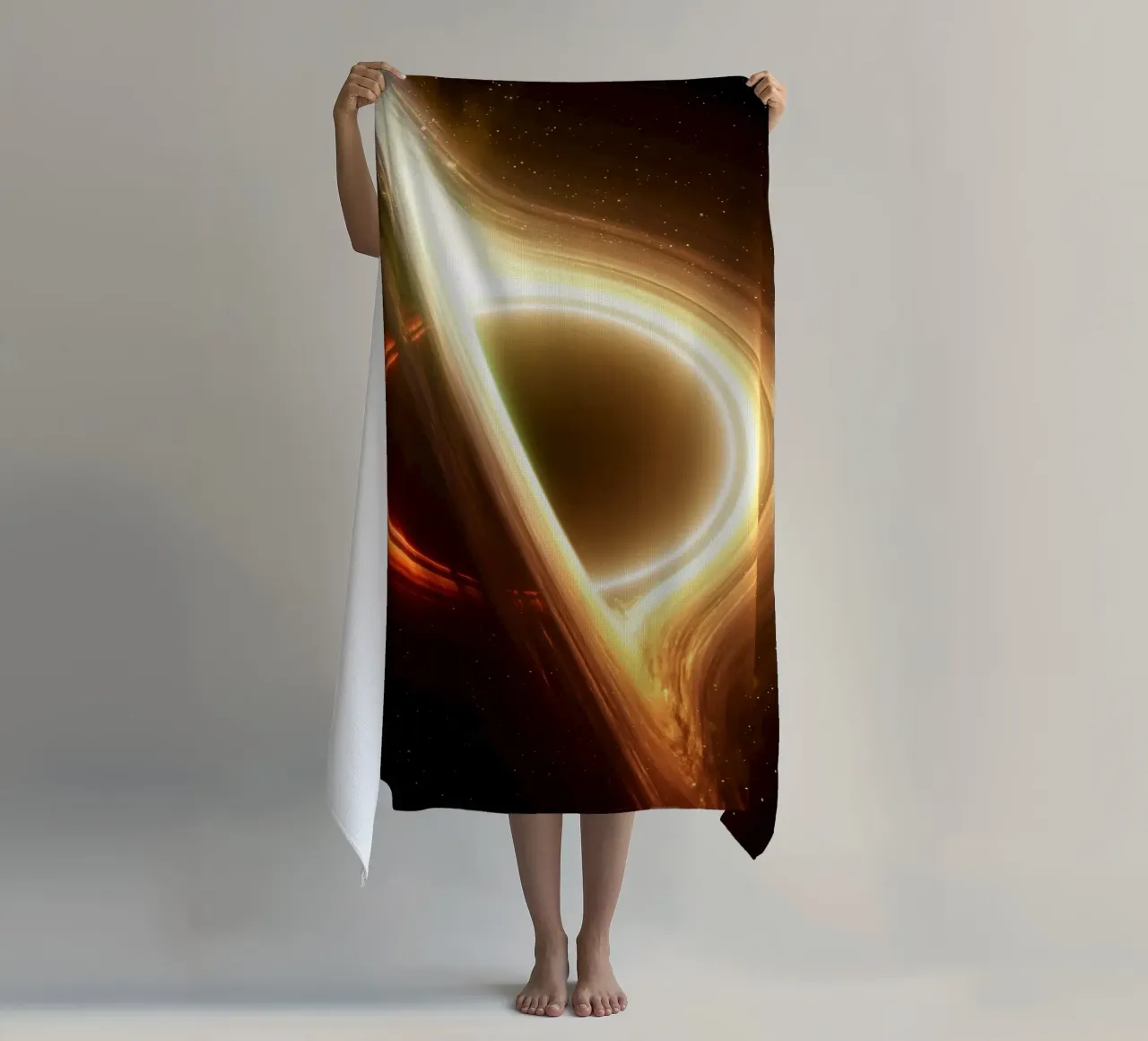 Interstellar 02 telo mare da nabakumov