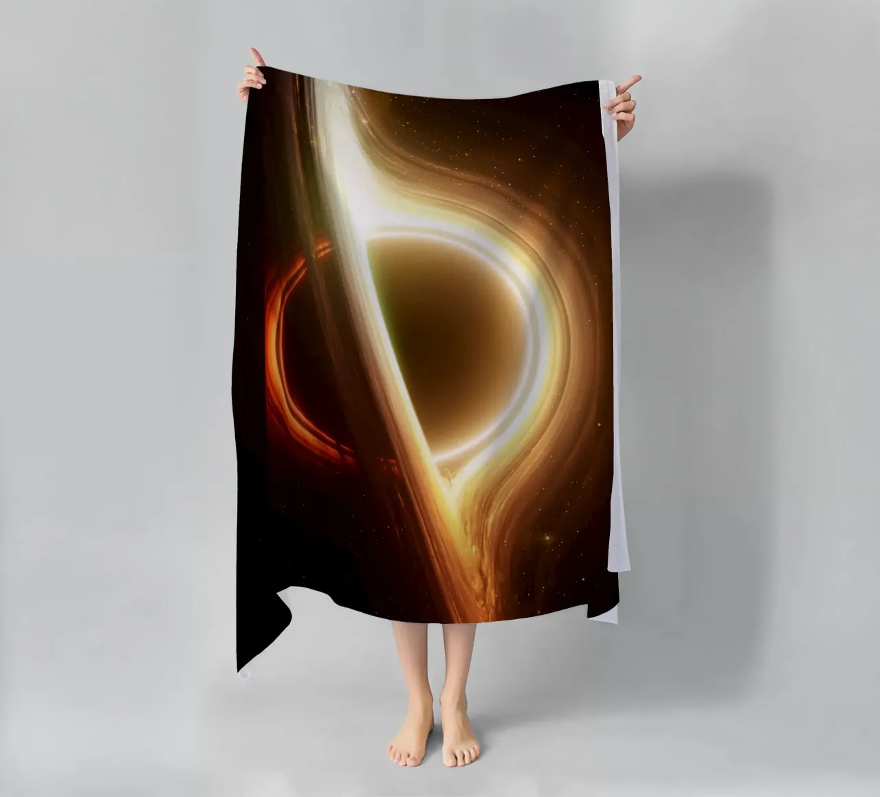 Interstellar 02 telo mare da nabakumov