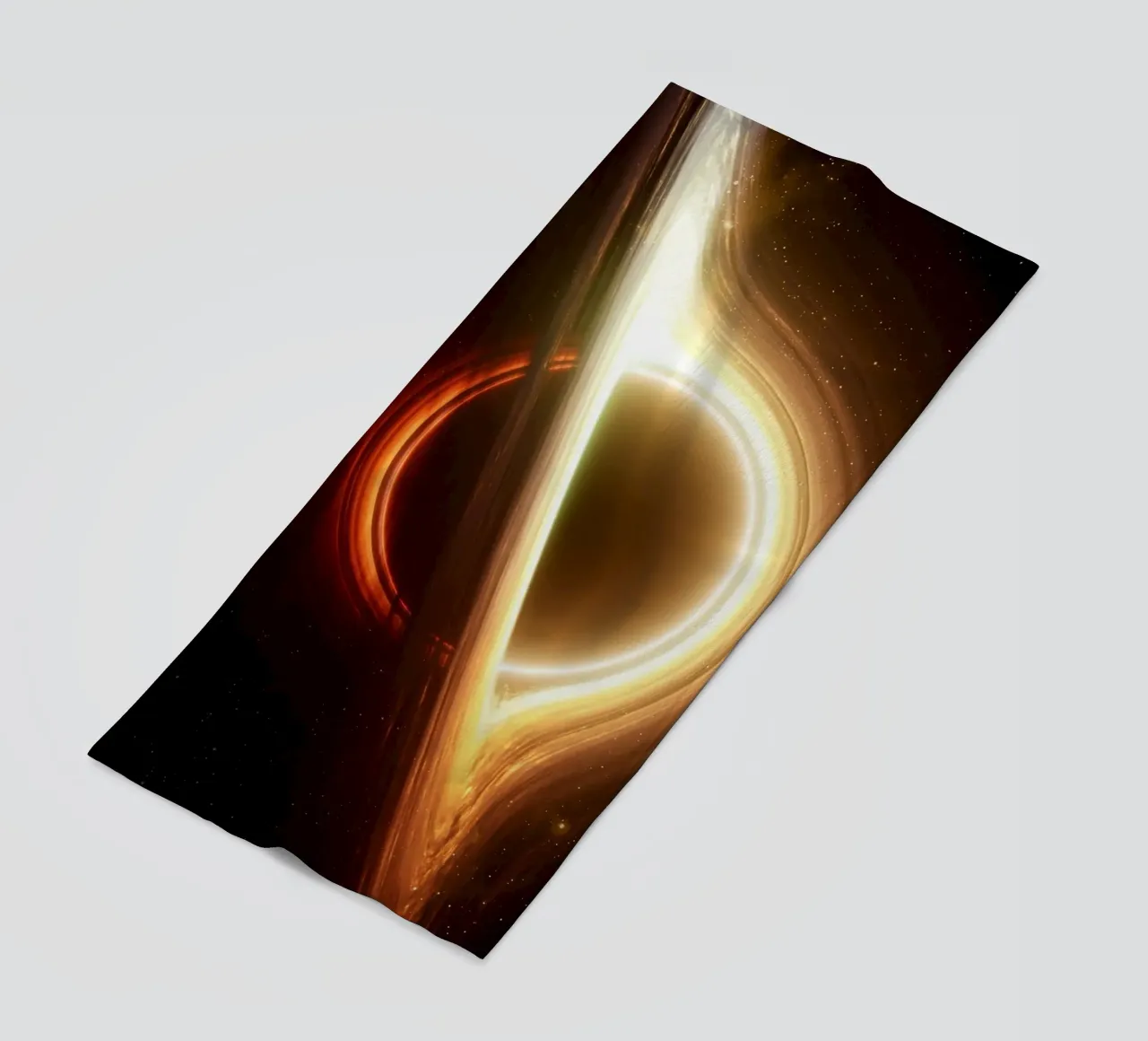 Interstellar 02 telo mare da nabakumov