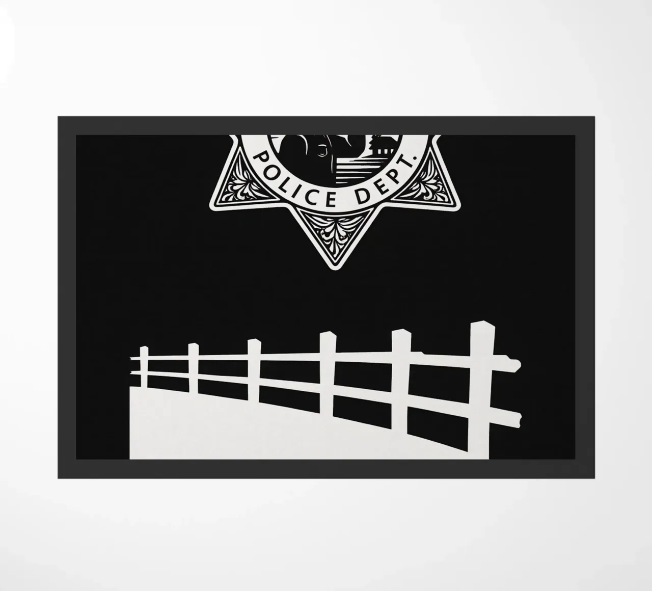 Fargo Print zerbino da MoviesArt