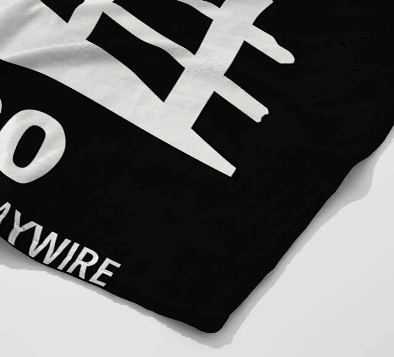 Fargo Print coperta in pile da MoviesArt