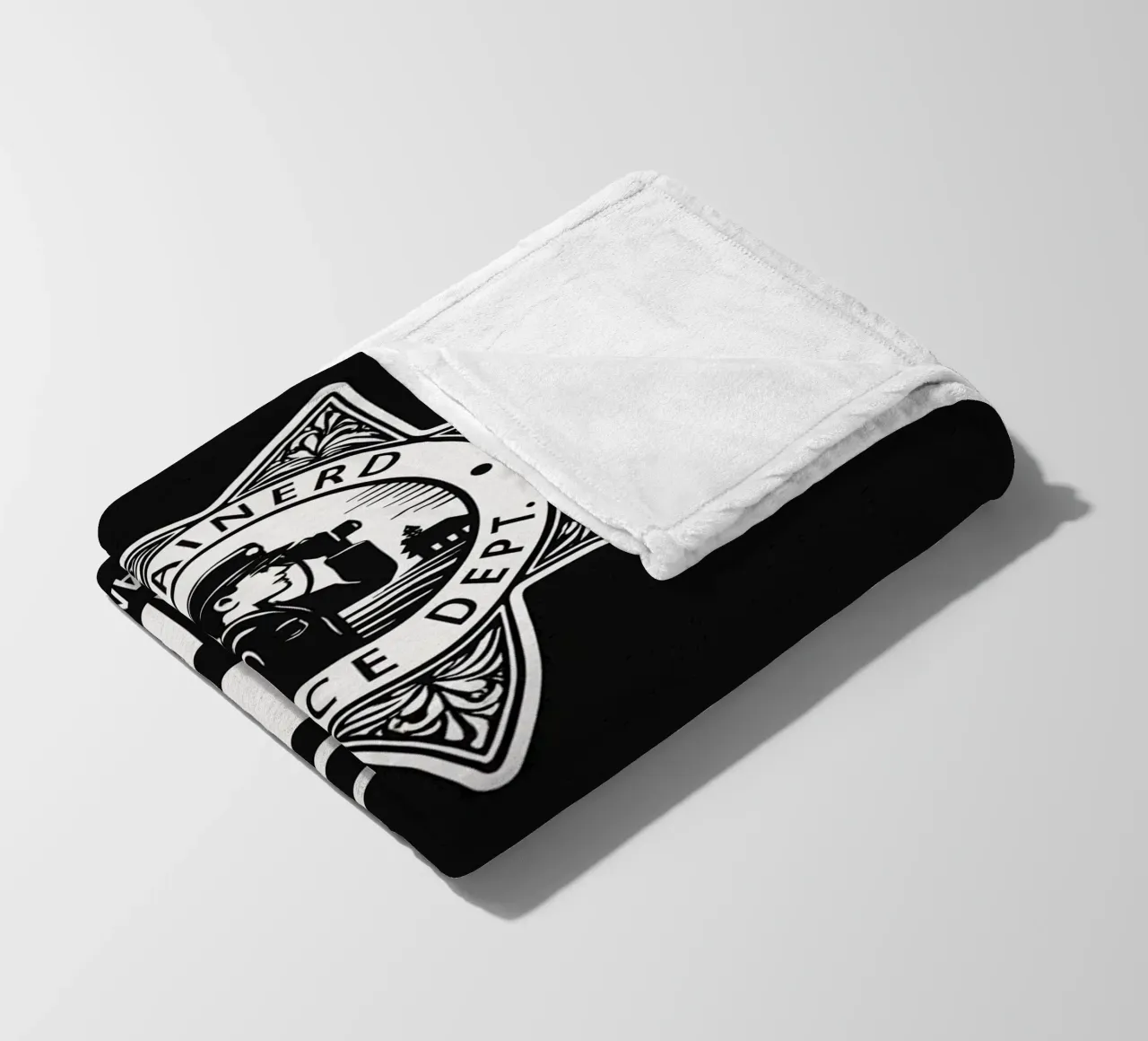 Fargo Print coperta in pile da MoviesArt