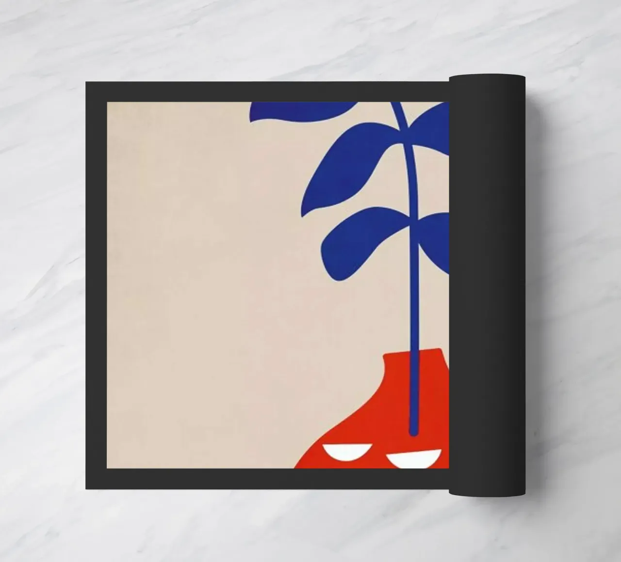 Wild Flower zerbino da Kubistika