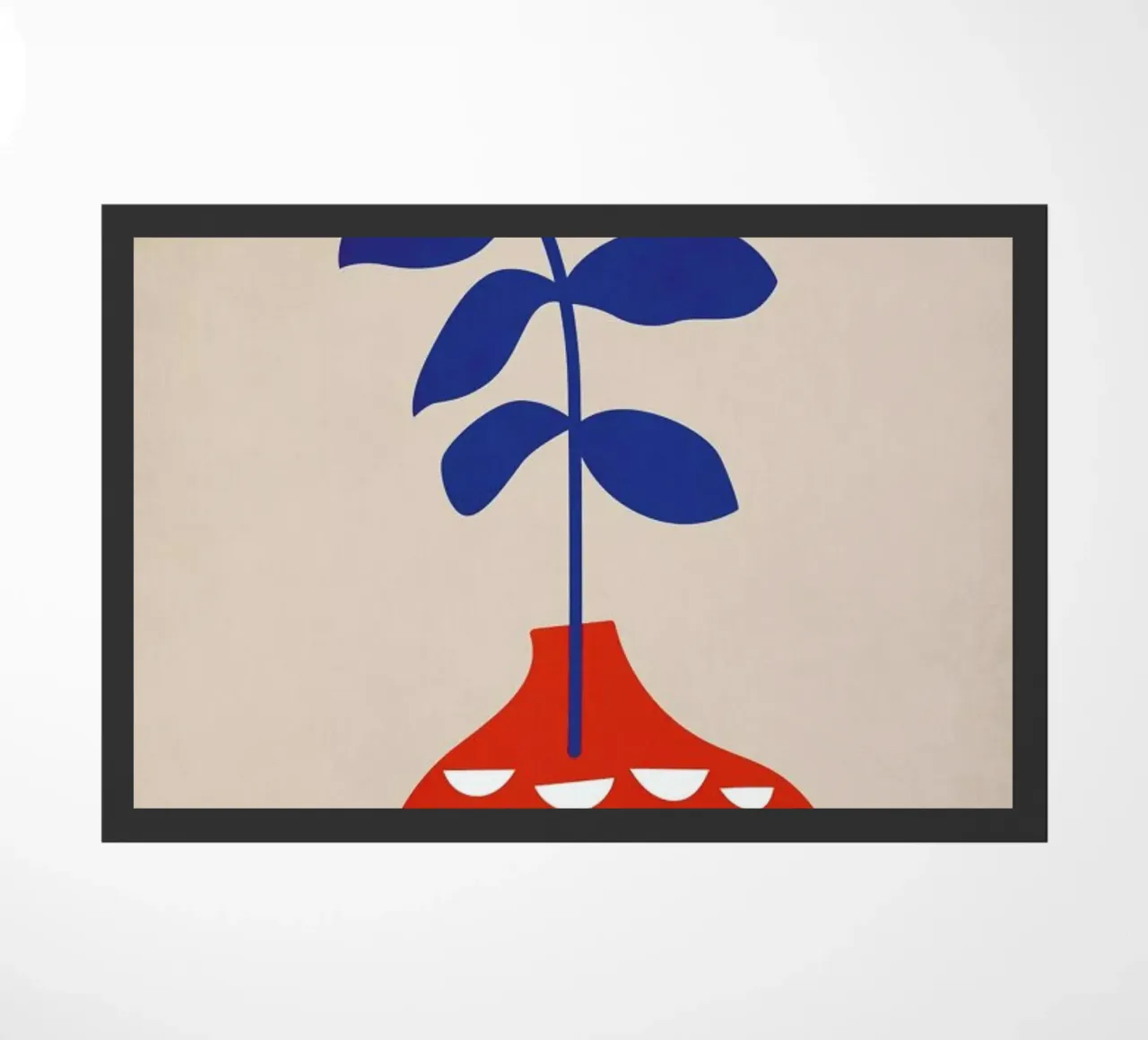 Wild Flower zerbino da Kubistika