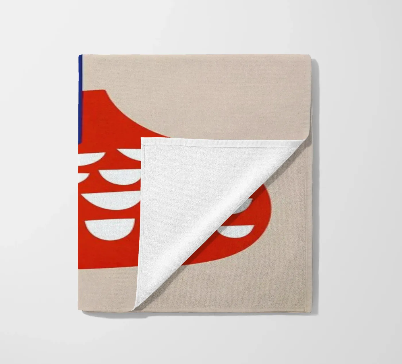 Wild Flower telo mare da Kubistika