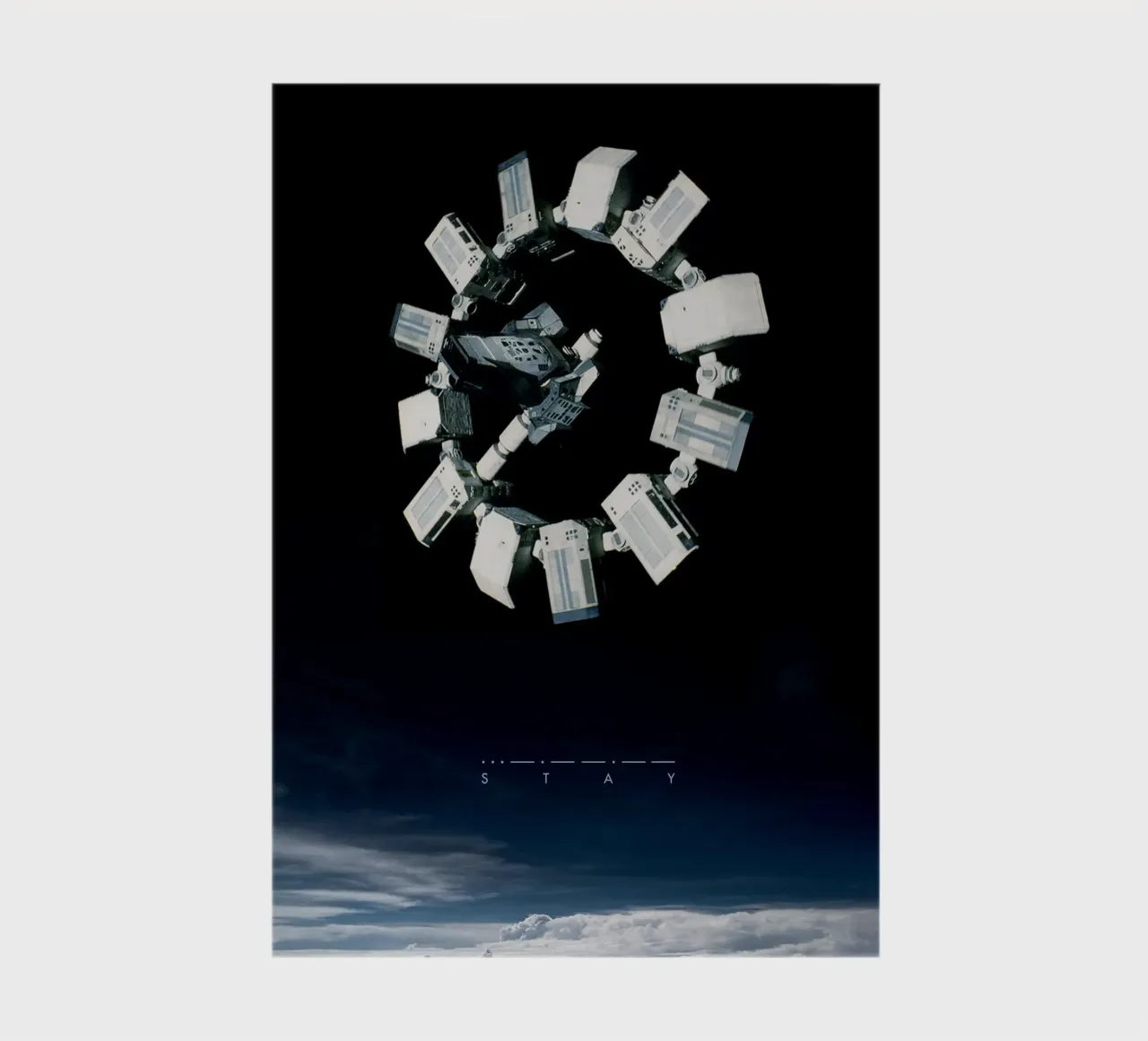 Interstellar 03 notebook by nabakumov