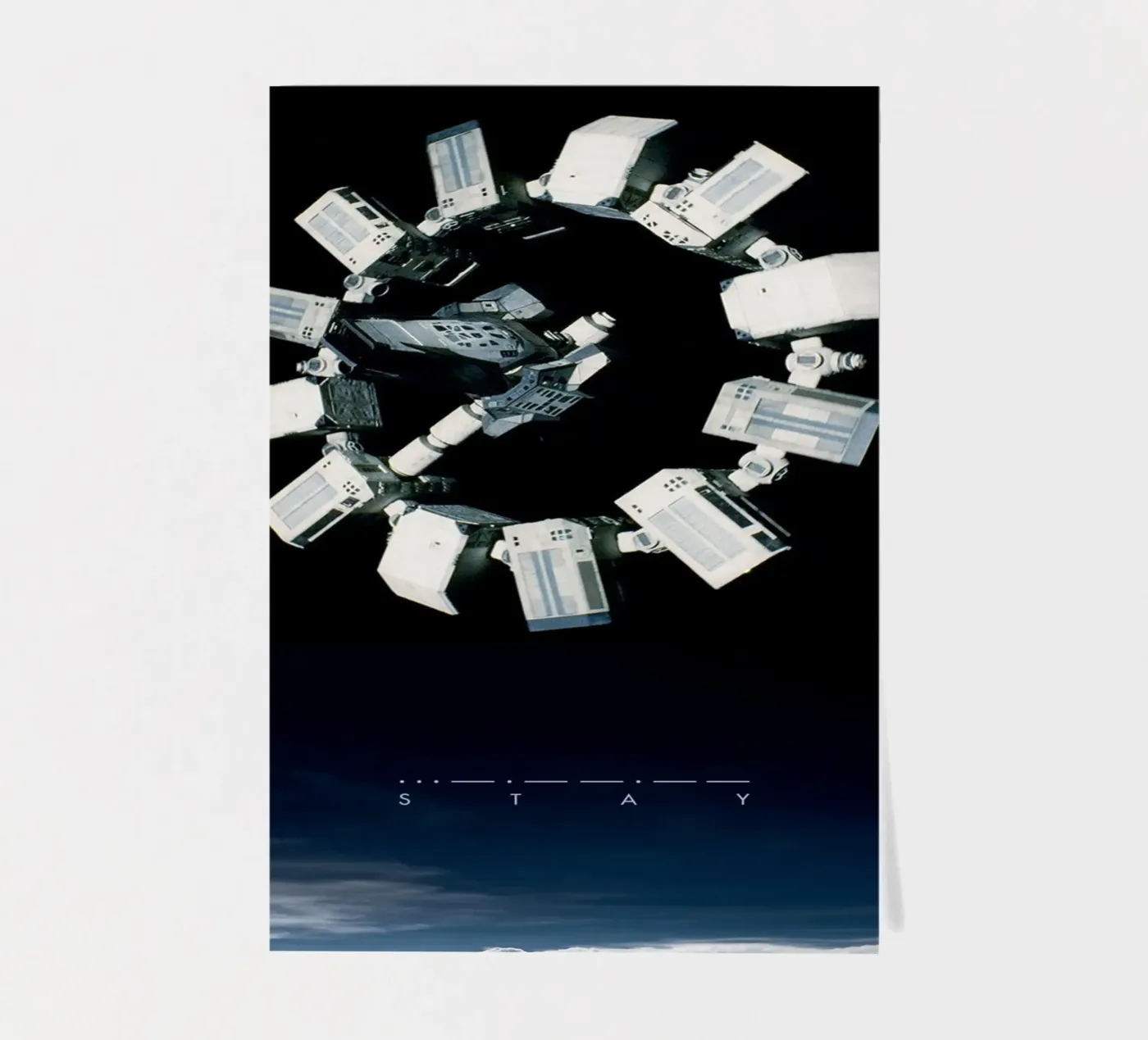 Interstellar 03 stickervel van nabakumov
